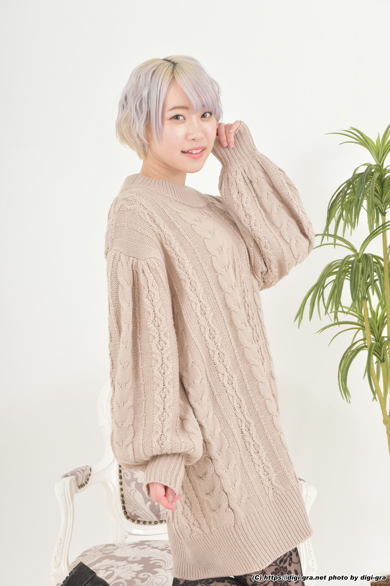 [Digi-Gra] 2021.04.13 Yura Kano 架乃ゆら Photoset 23