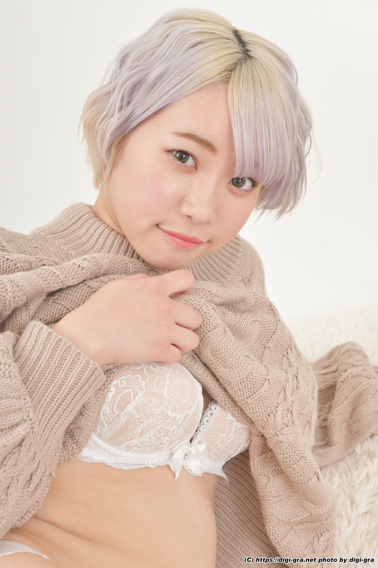 [Digi-Gra] 2021.04.13 Yura Kano 架乃ゆら Photoset 23