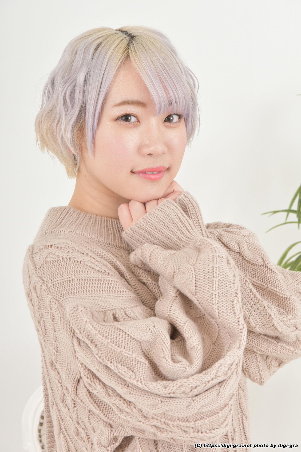 [Digi-Gra] 2021.04.13 Yura Kano 架乃ゆら Photoset 23