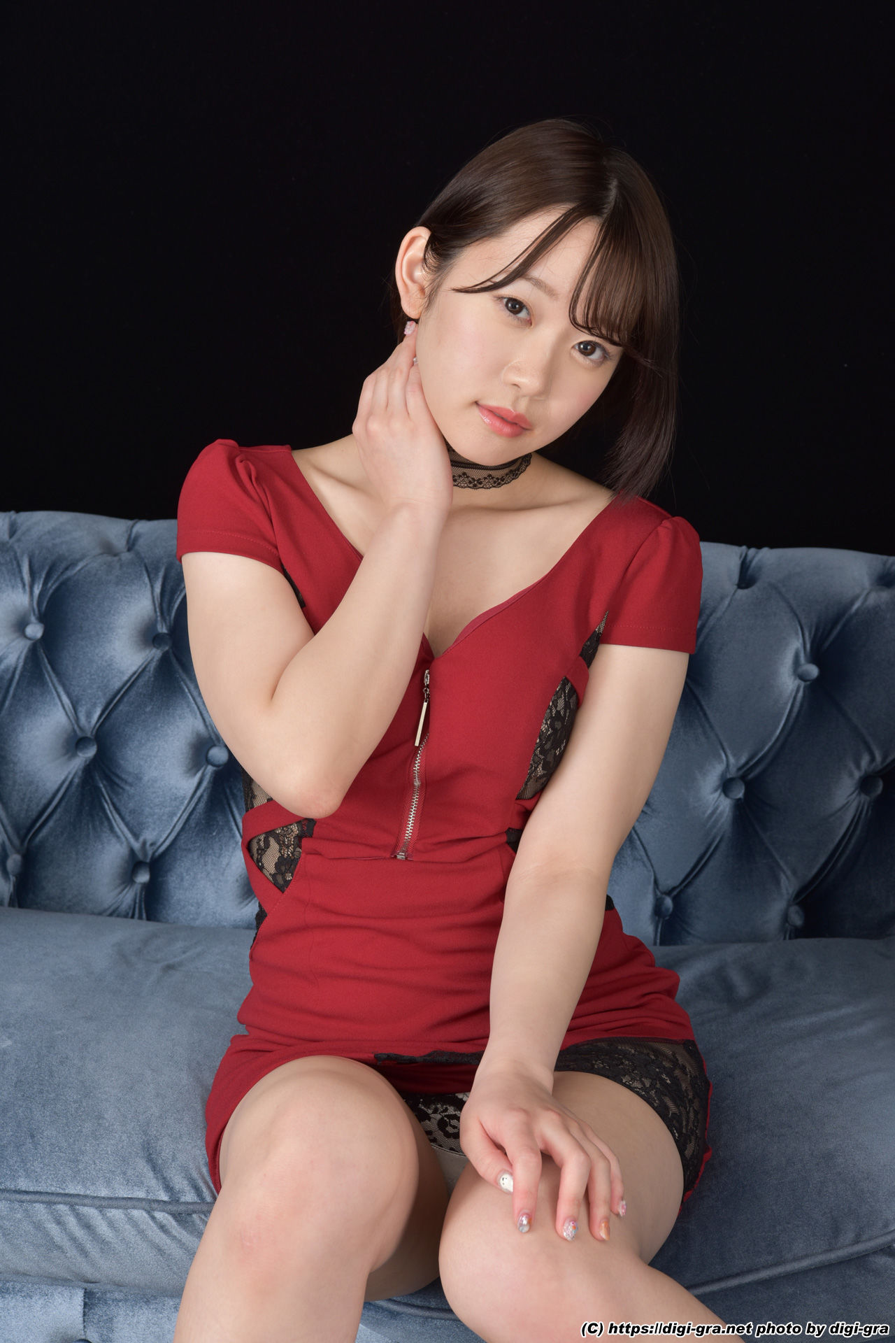 [Digi-Gra] 2021.07.21 Yura Kano 架乃ゆら Photoset 24