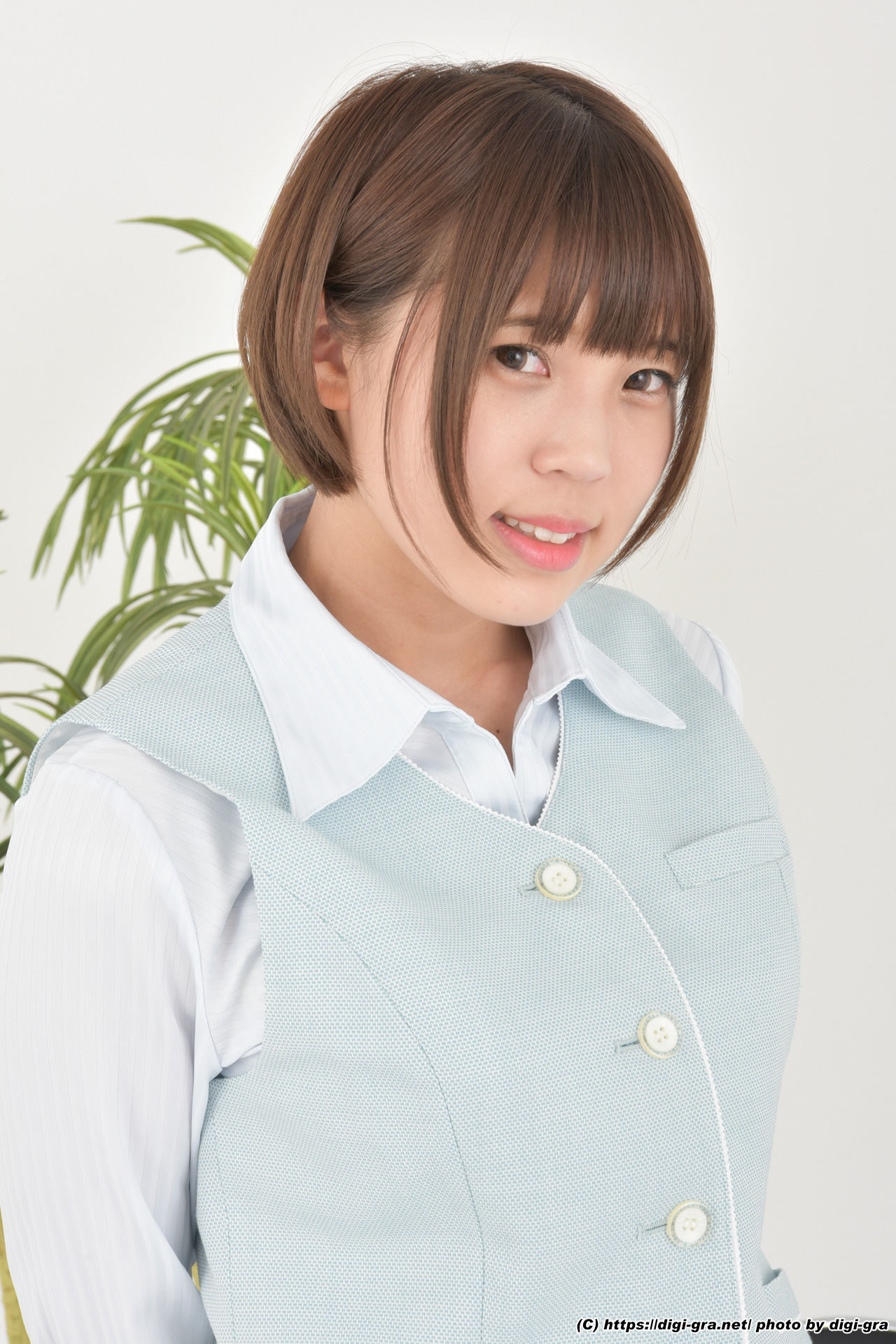 [Digi-Gra] Mai Takeda 竹田まい Photoset 01