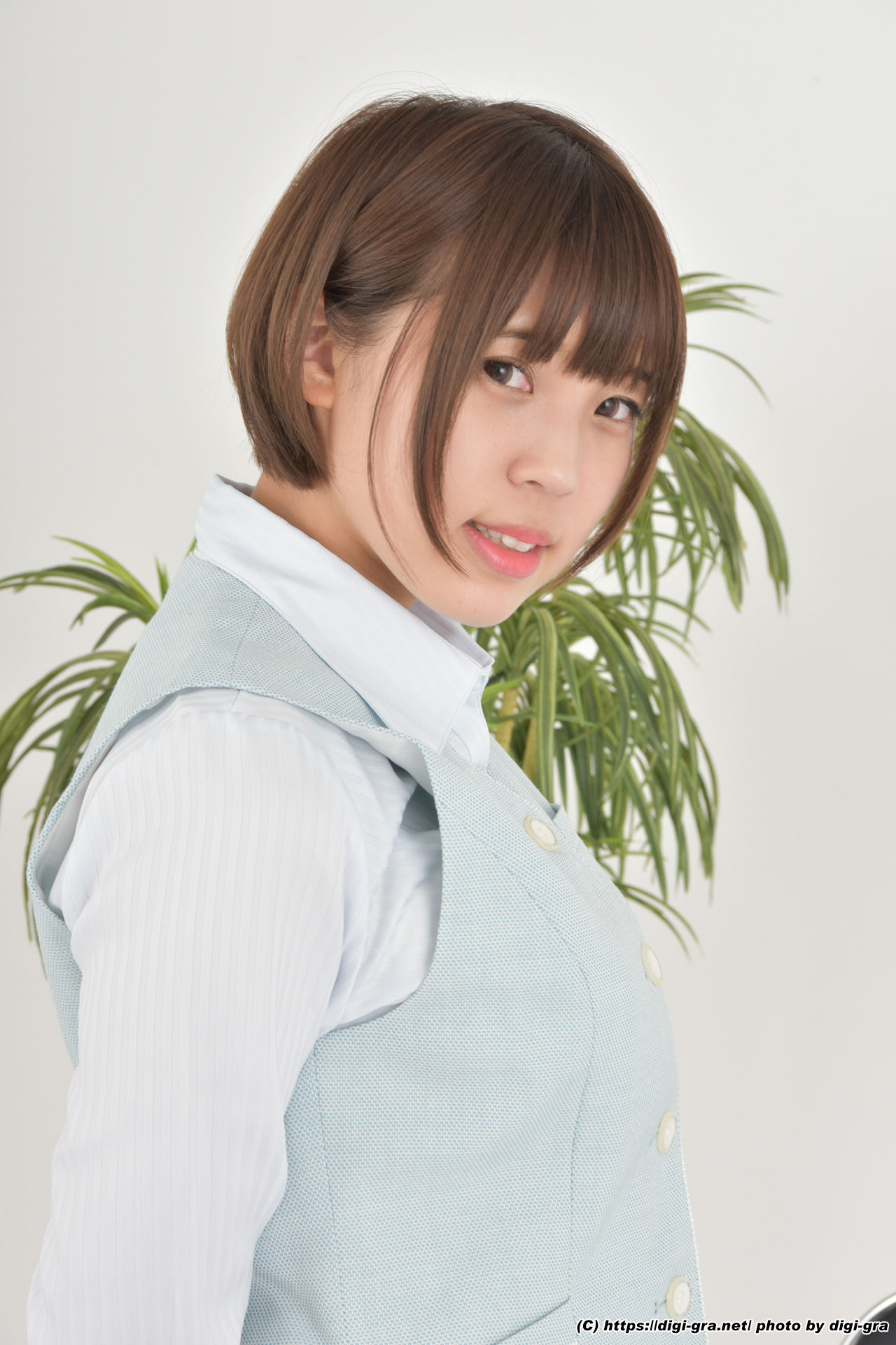 [Digi-Gra] Mai Takeda 竹田まい Photoset 01
