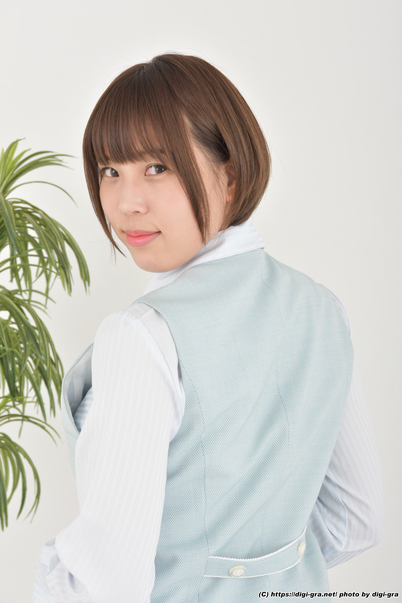 [Digi-Gra] Mai Takeda 竹田まい Photoset 01