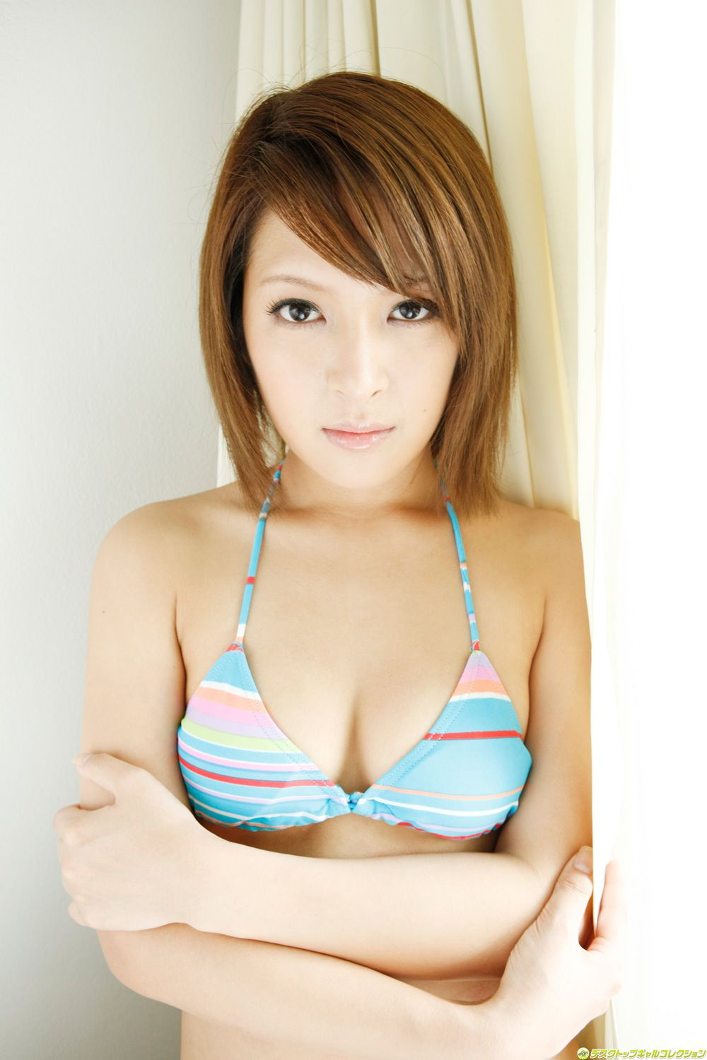 [DGC] NO.1010 Nana Nininiya 二宮ナナ/二宫奈奈