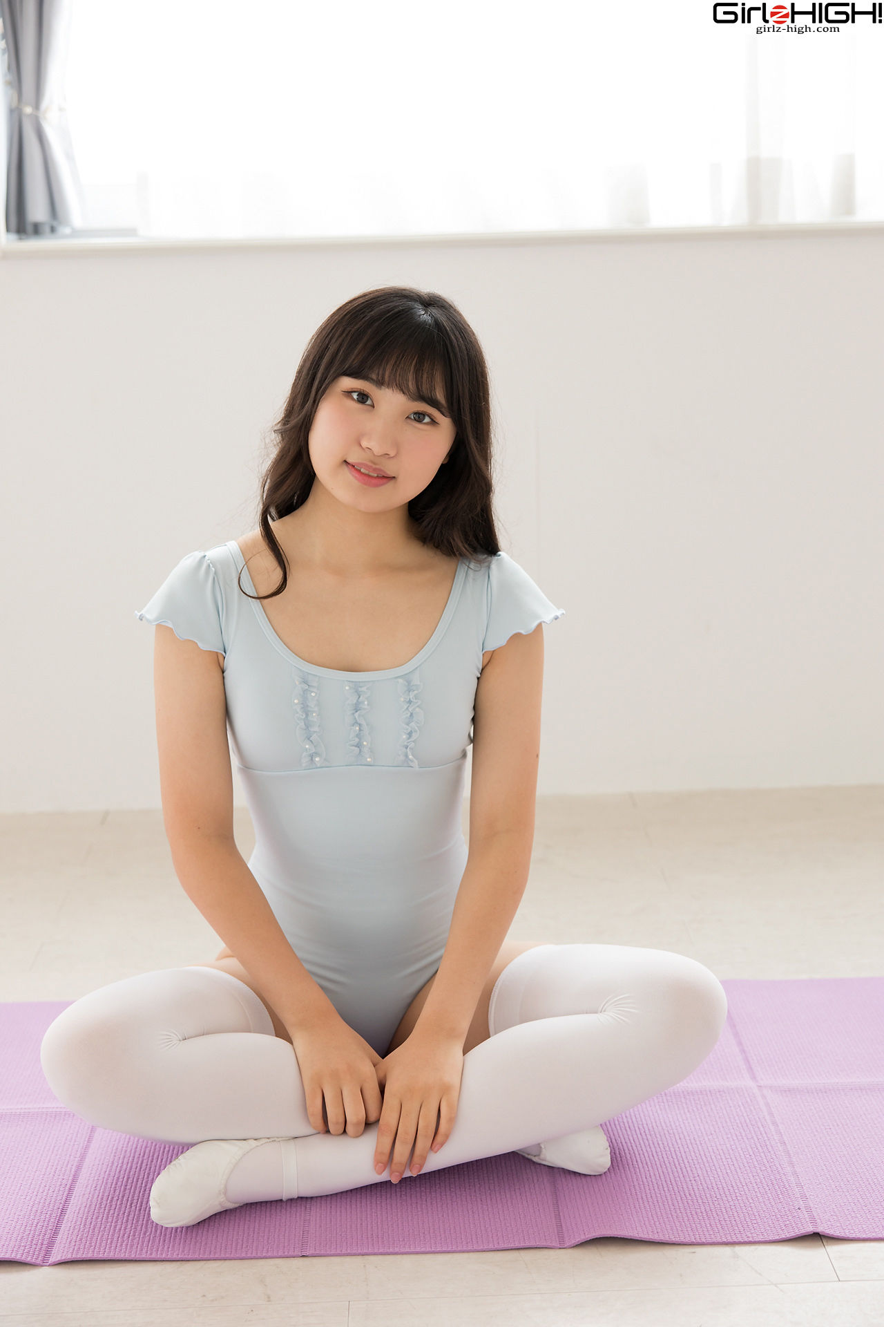 [Girlz-High] Kurumi Miyamaru 宮丸くるみ - bfaa_065_004