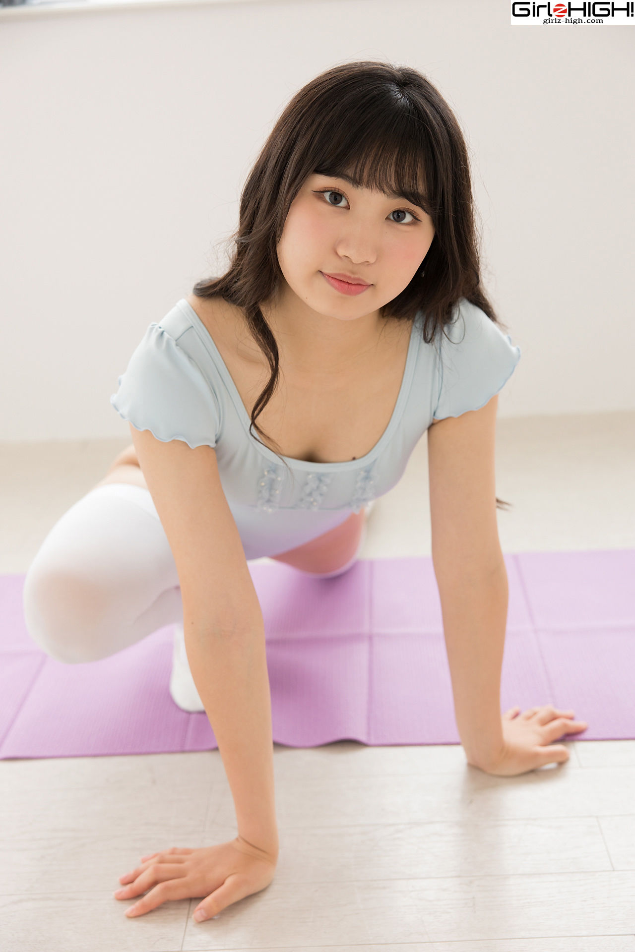[Girlz-High] Kurumi Miyamaru 宮丸くるみ - bfaa_065_004