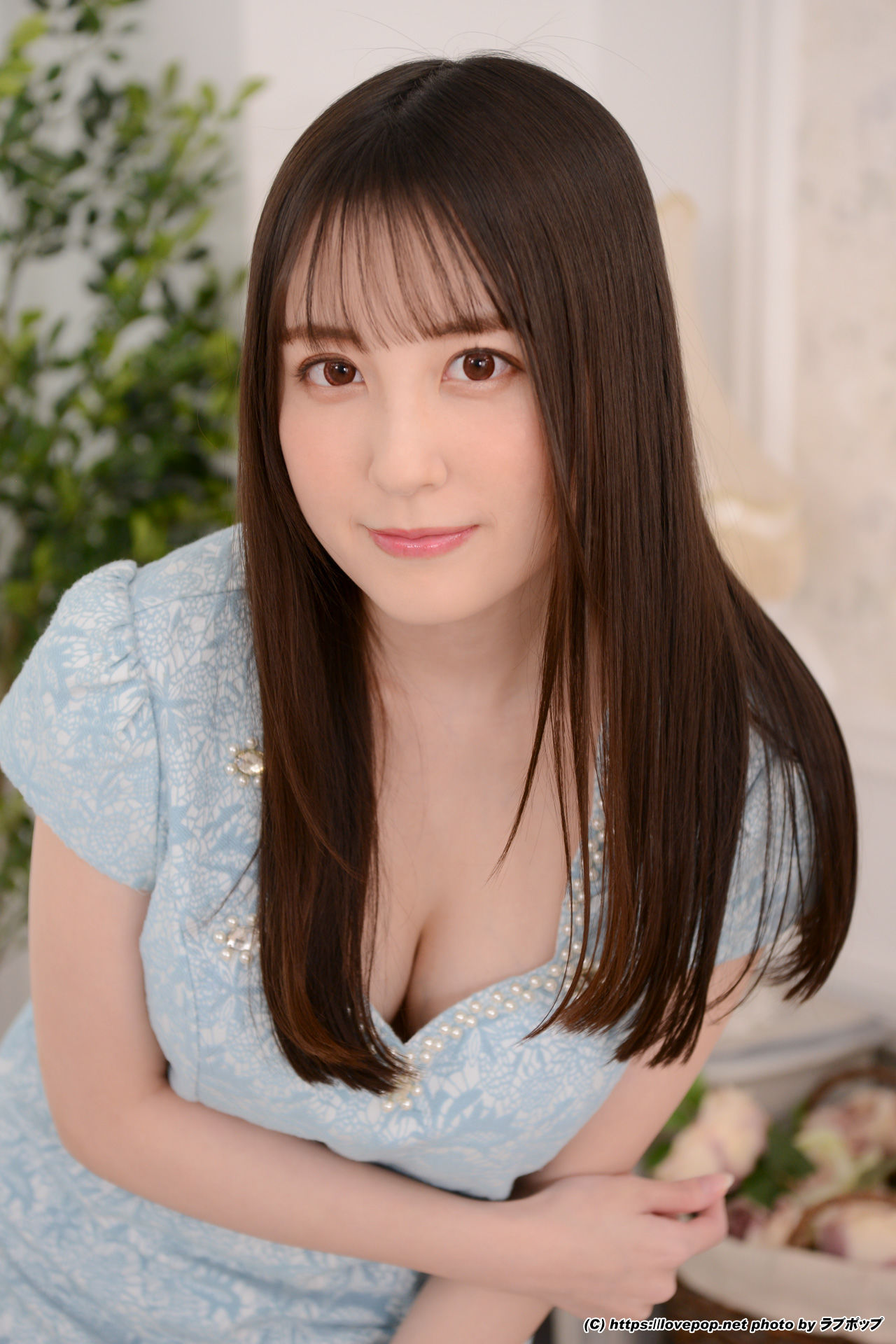 [LOVEPOP] Aina Misaki 岬愛奈 Photoset 01