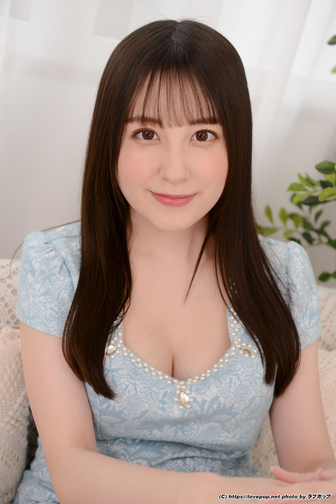 [LOVEPOP] Aina Misaki 岬愛奈 Photoset 01