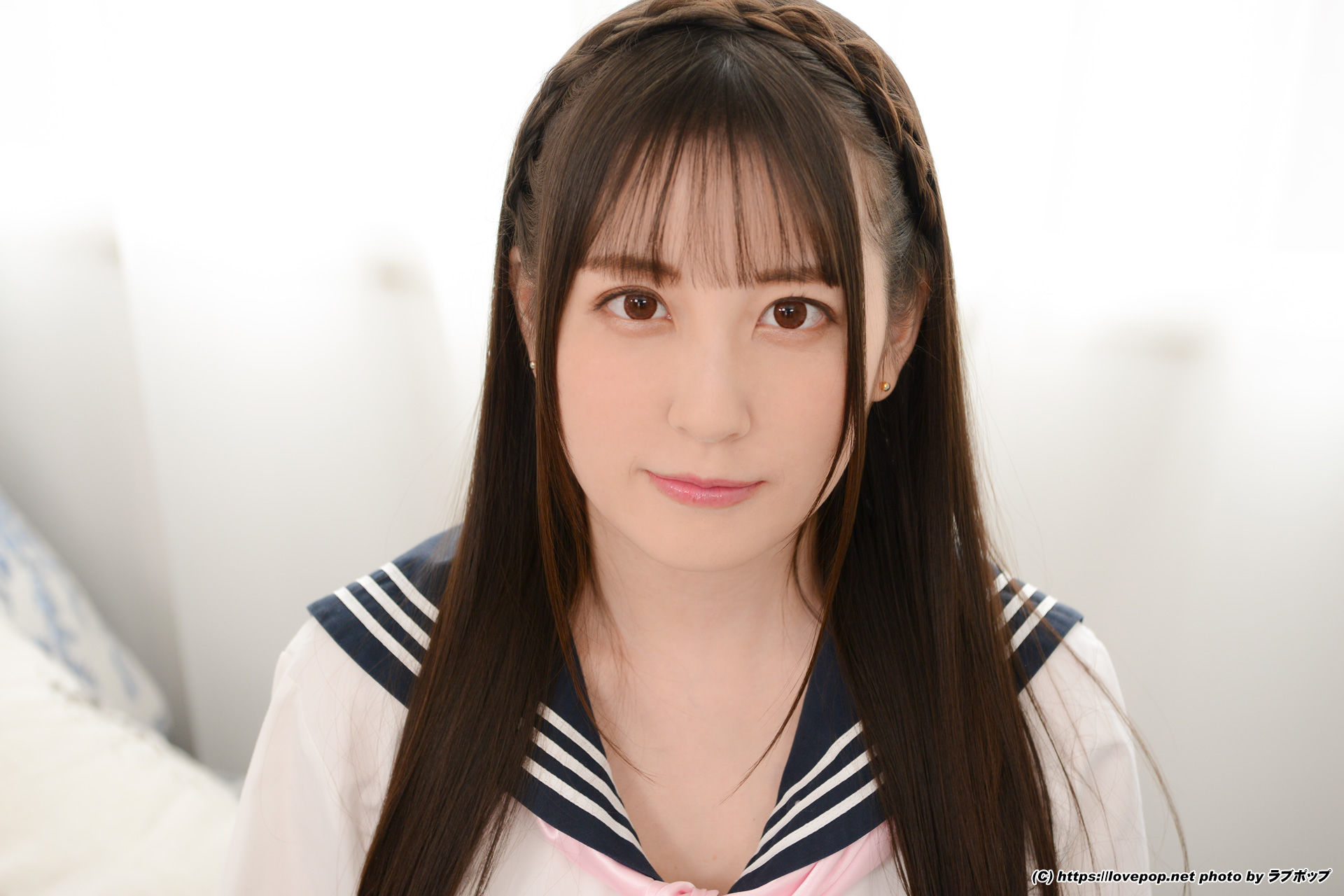 [LOVEPOP] Aina Misaki 岬愛奈 Photoset 02
