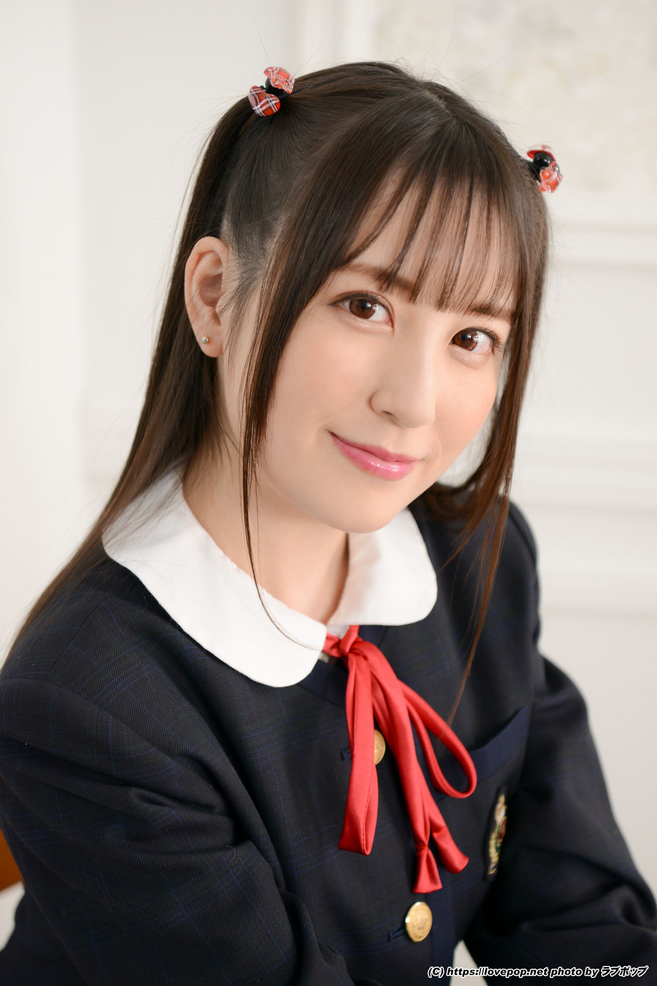 [LOVEPOP] Aina Misaki 岬愛奈 Photoset 04