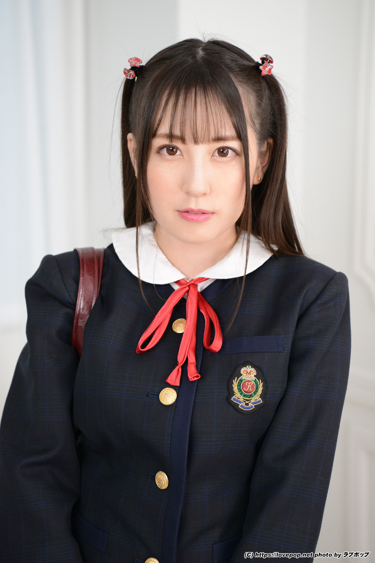 [LOVEPOP] Aina Misaki 岬愛奈 Photoset 04