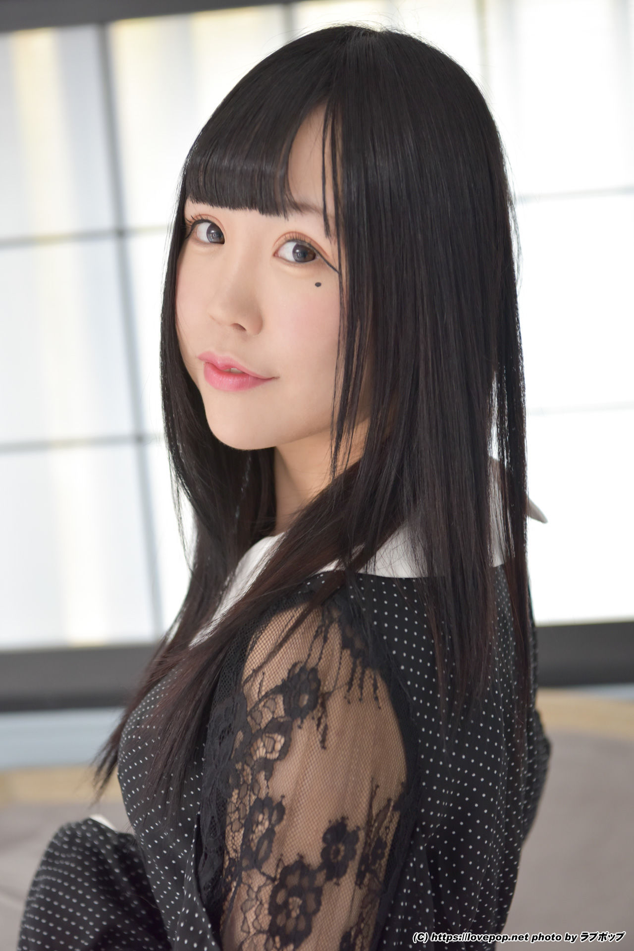 [LOVEPOP] Aria Aizawa 逢沢ありあ Photoset 01