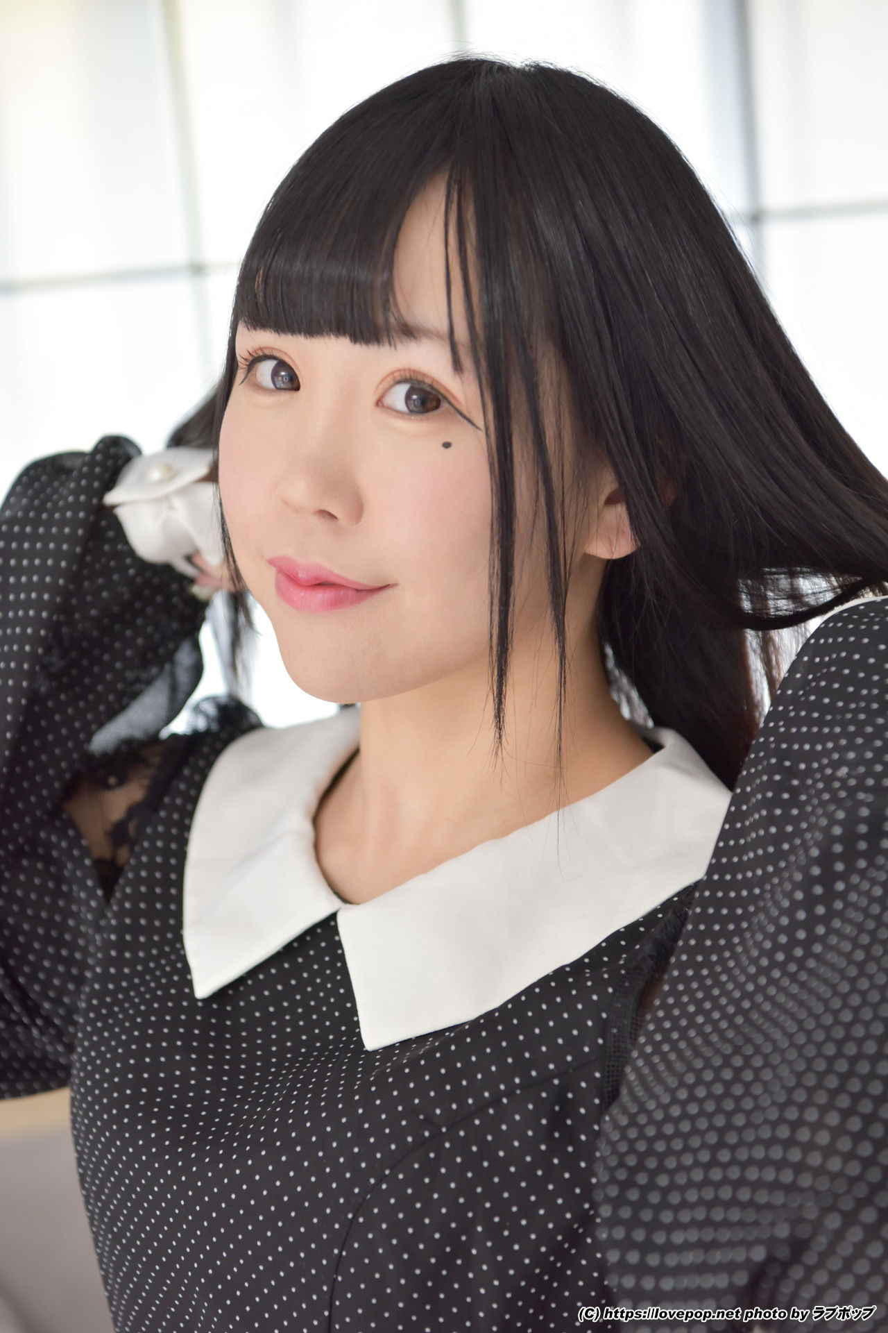 [LOVEPOP] Aria Aizawa 逢沢ありあ Photoset 01