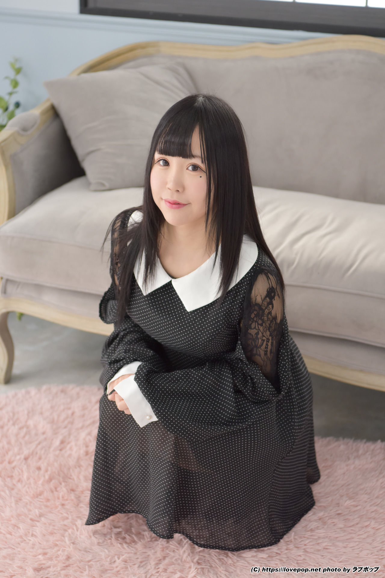 [LOVEPOP] Aria Aizawa 逢沢ありあ Photoset 01