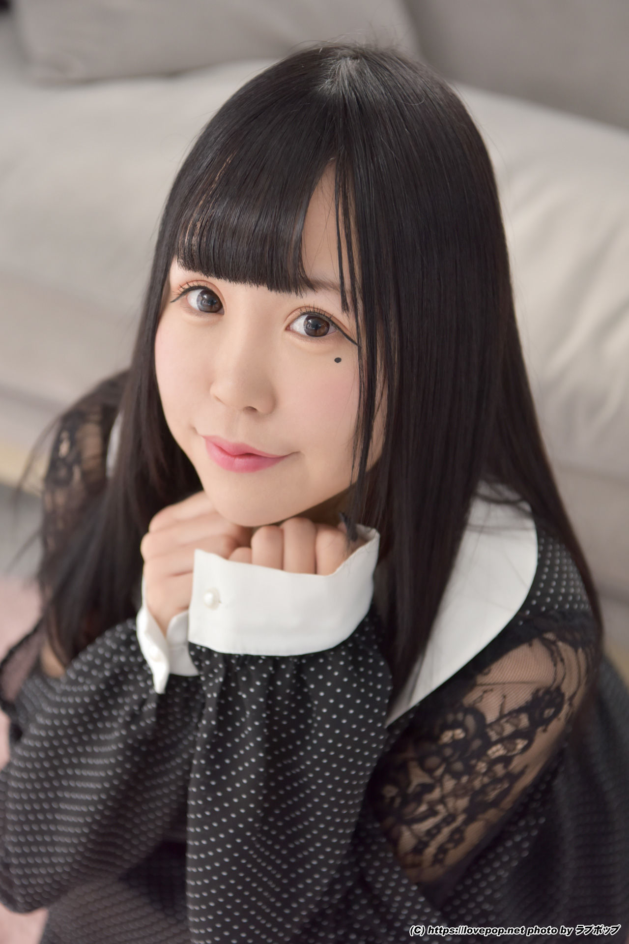 [LOVEPOP] Aria Aizawa 逢沢ありあ Photoset 01