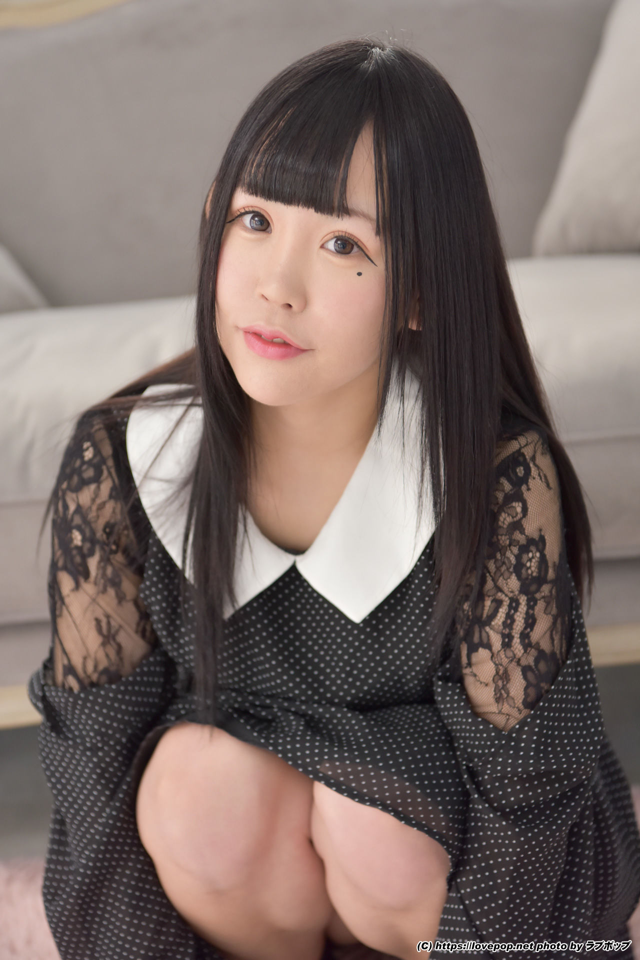 [LOVEPOP] Aria Aizawa 逢沢ありあ Photoset 01