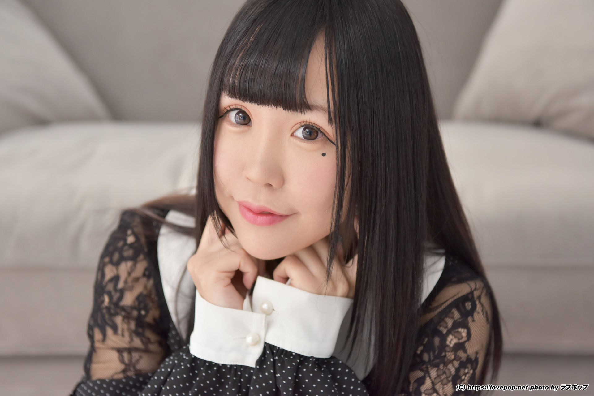[LOVEPOP] Aria Aizawa 逢沢ありあ Photoset 01