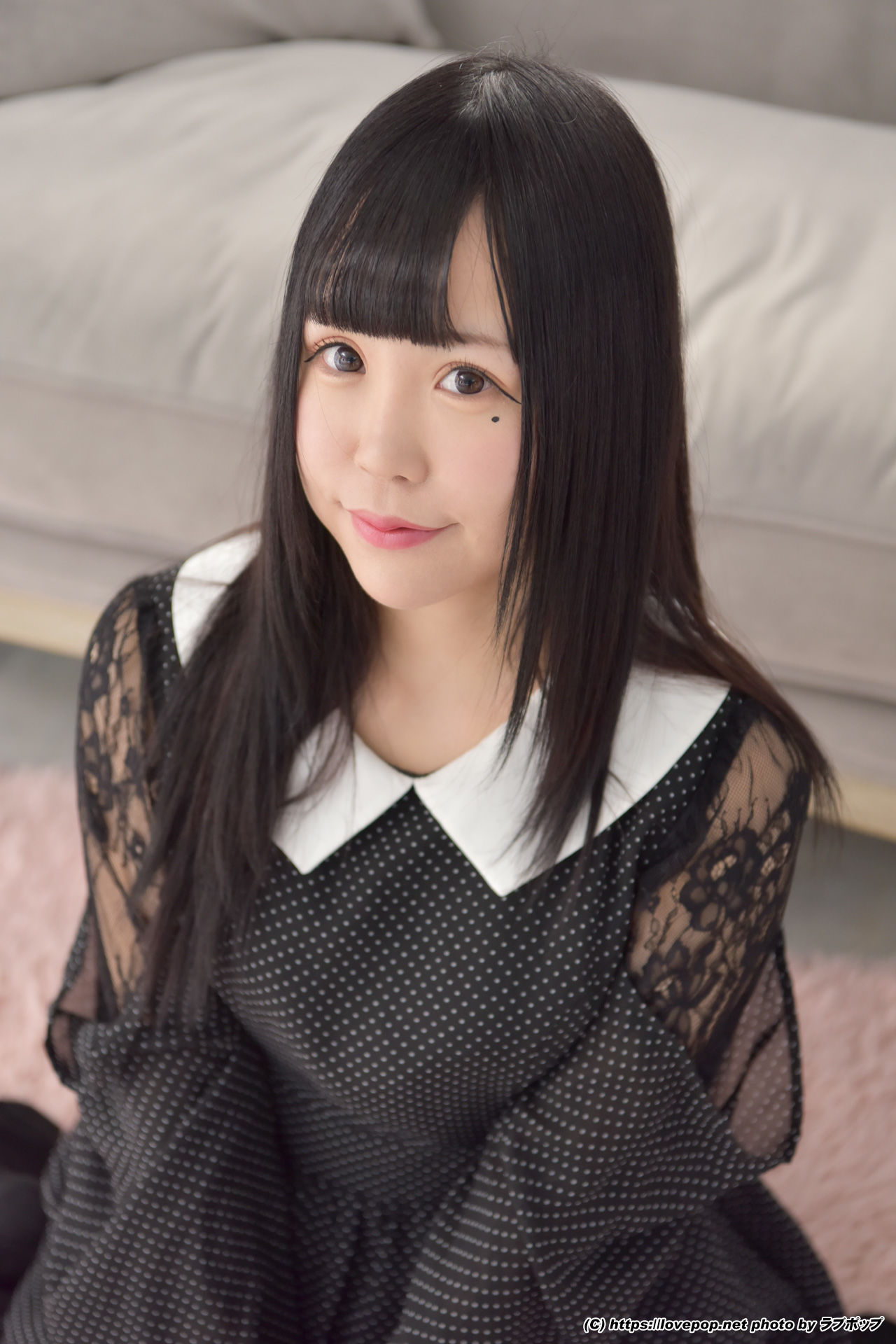[LOVEPOP] Aria Aizawa 逢沢ありあ Photoset 01