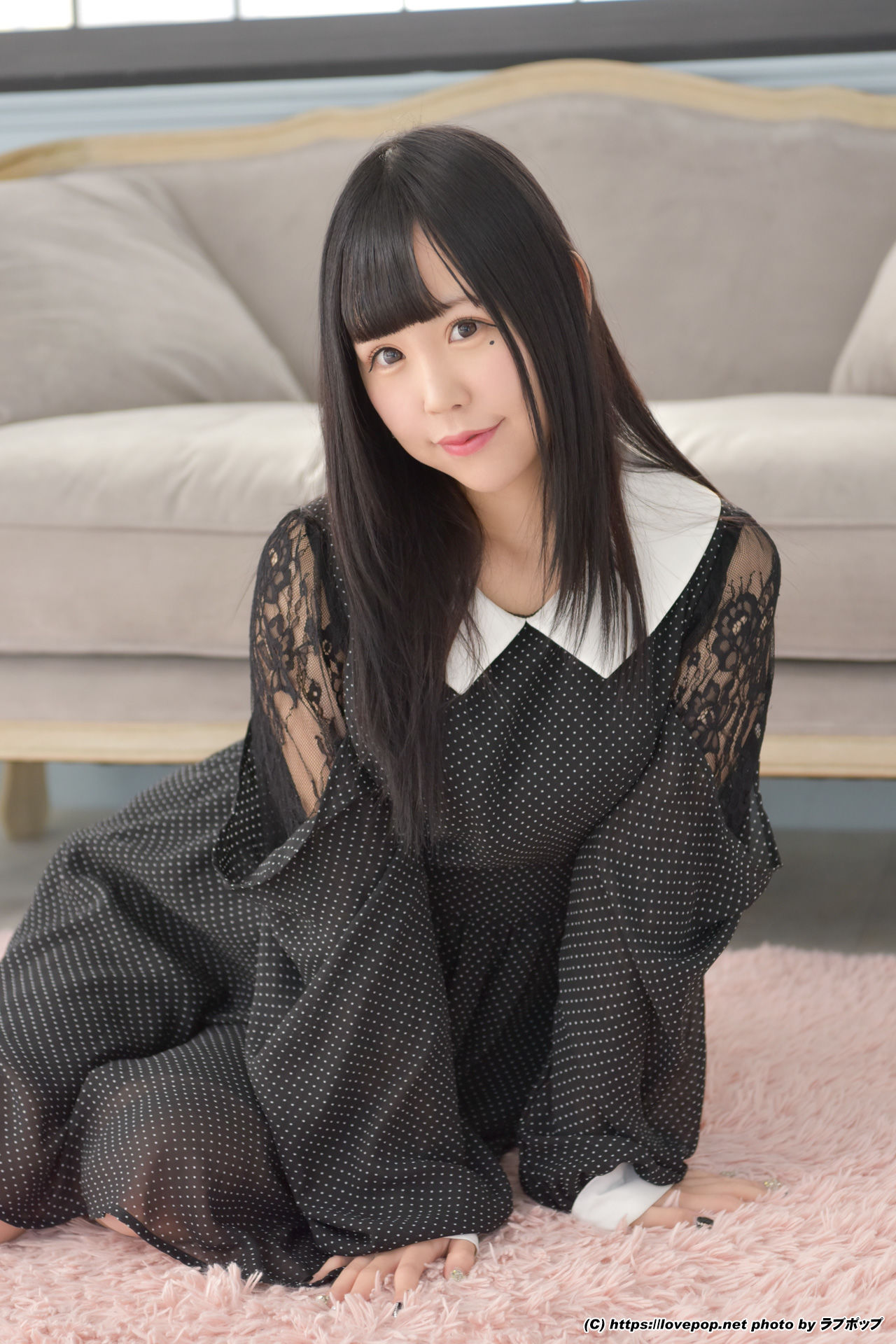 [LOVEPOP] Aria Aizawa 逢沢ありあ Photoset 01