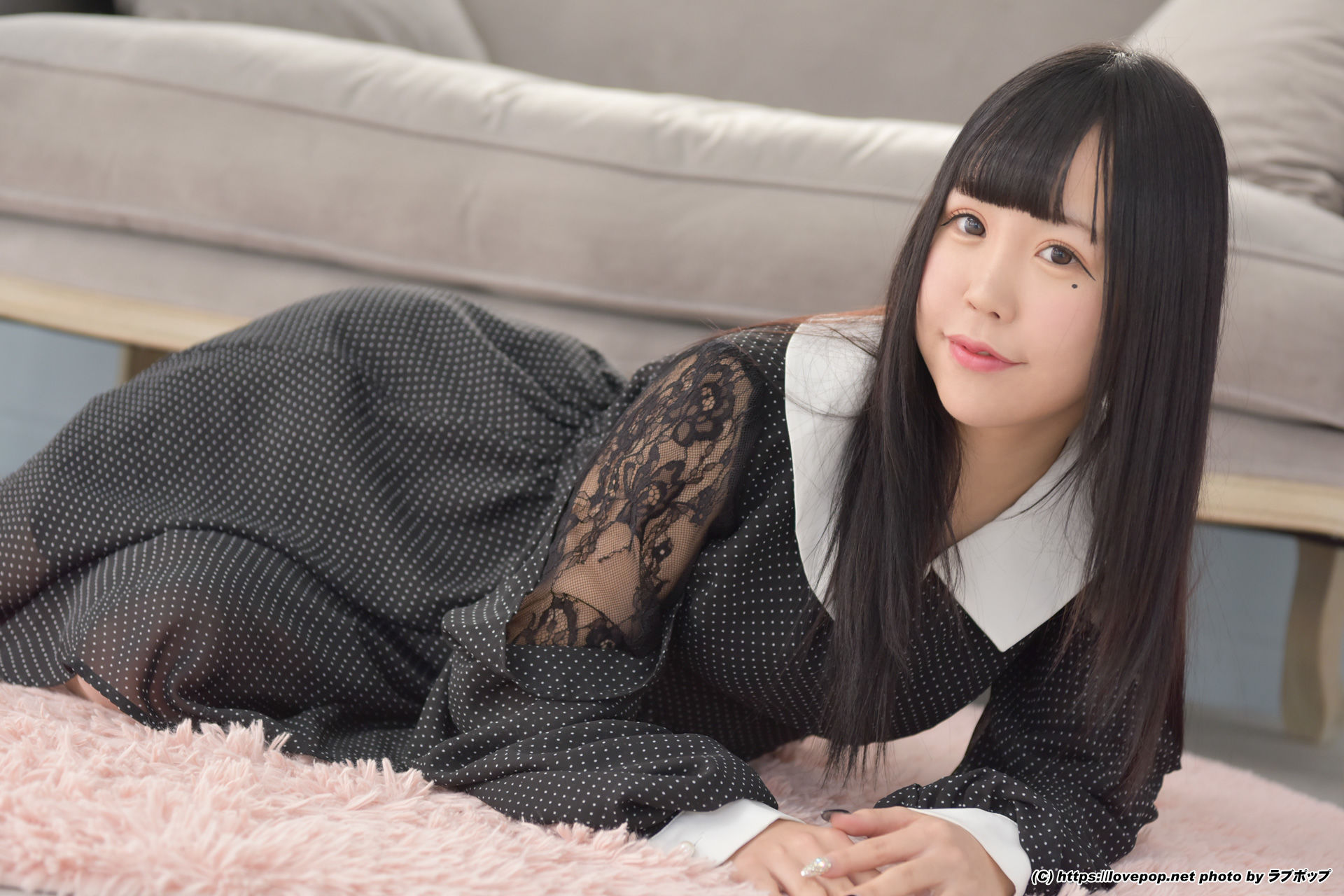 [LOVEPOP] Aria Aizawa 逢沢ありあ Photoset 01