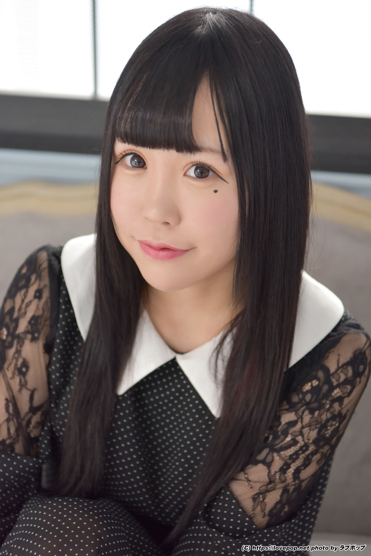 [LOVEPOP] Aria Aizawa 逢沢ありあ Photoset 01