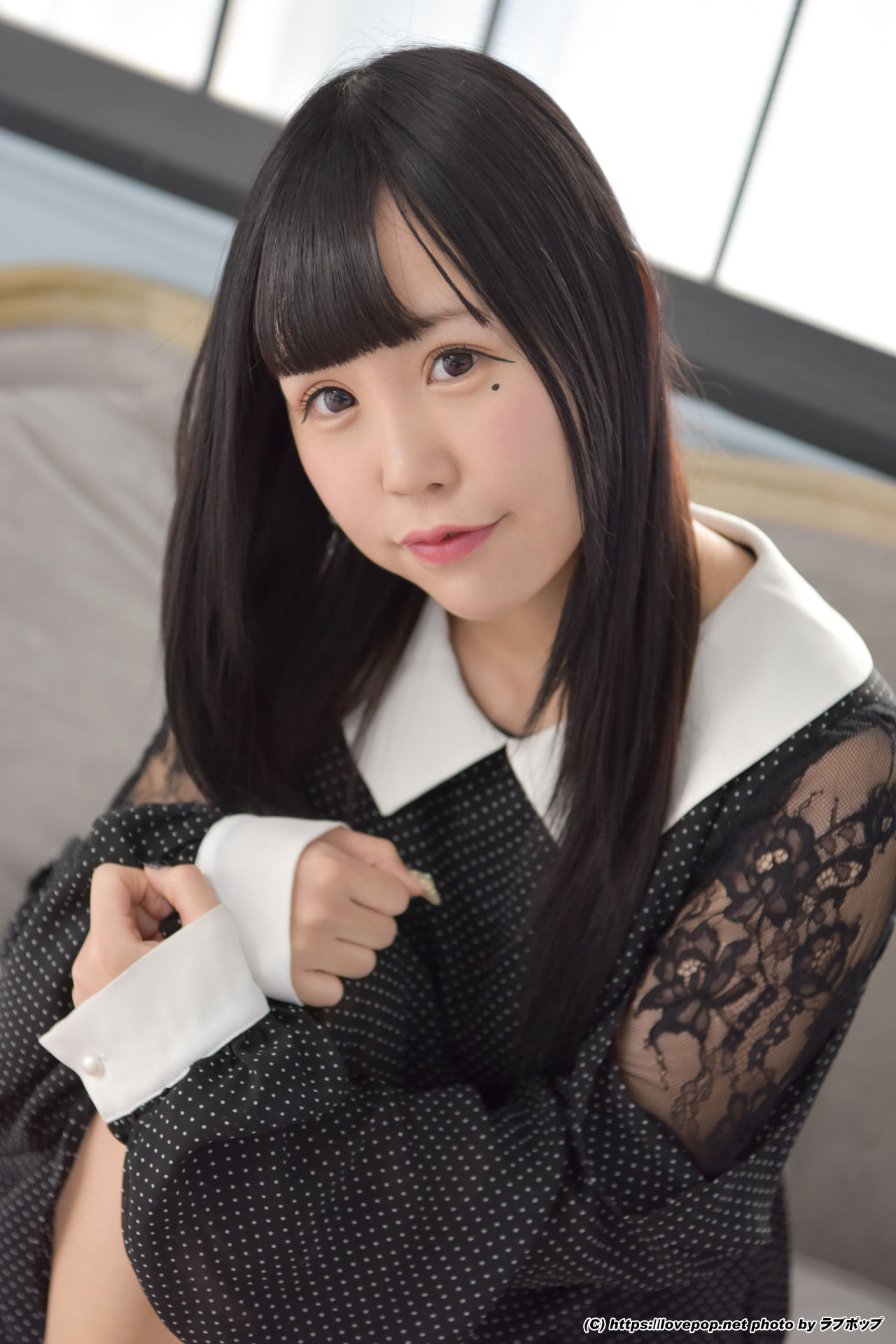 [LOVEPOP] Aria Aizawa 逢沢ありあ Photoset 01