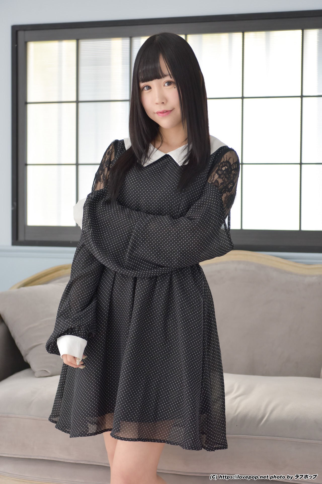 [LOVEPOP] Aria Aizawa 逢沢ありあ Photoset 01