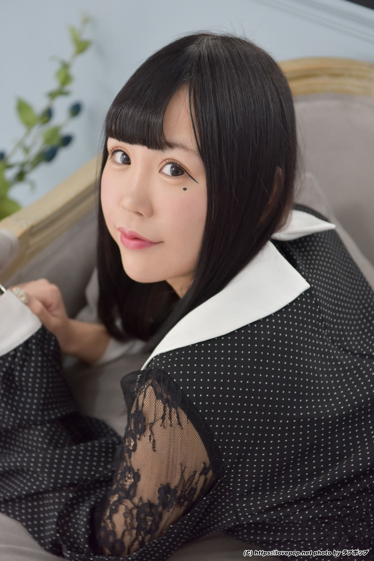 [LOVEPOP] Aria Aizawa 逢沢ありあ Photoset 01