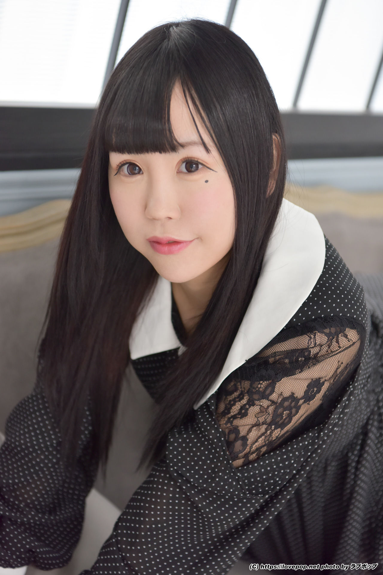 [LOVEPOP] Aria Aizawa 逢沢ありあ Photoset 01
