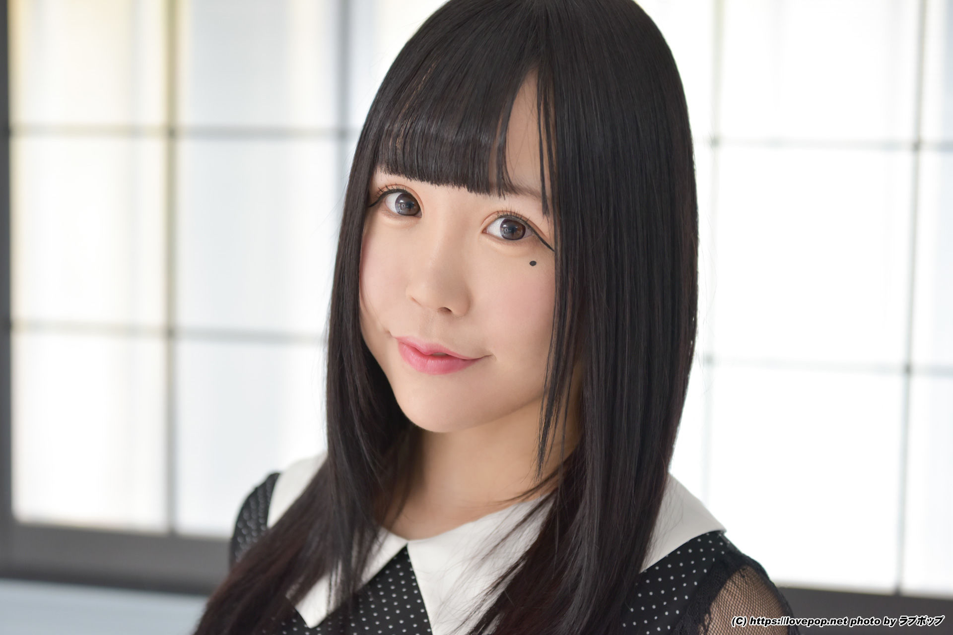 [LOVEPOP] Aria Aizawa 逢沢ありあ Photoset 01