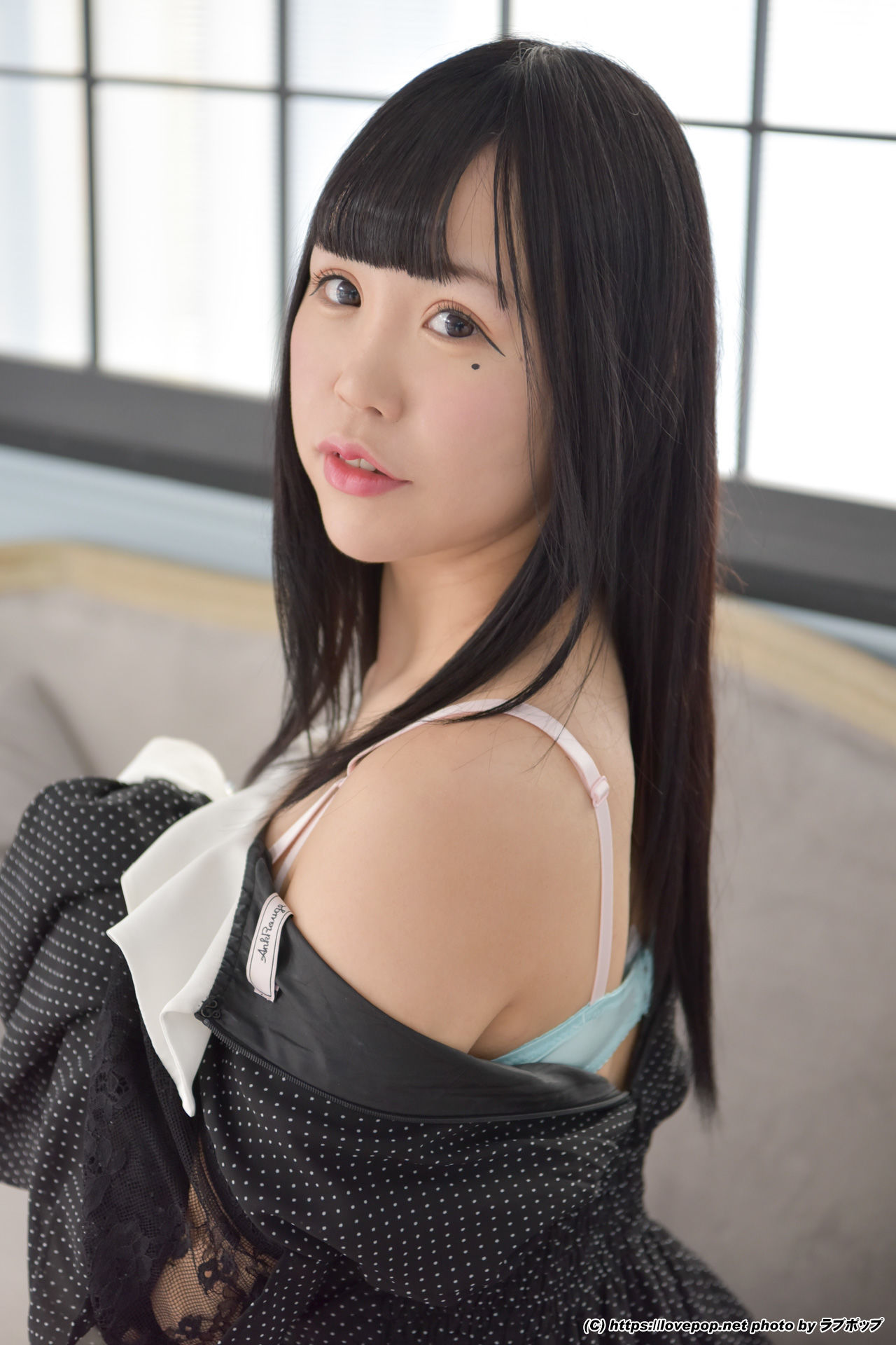 [LOVEPOP] Aria Aizawa 逢沢ありあ Photoset 01