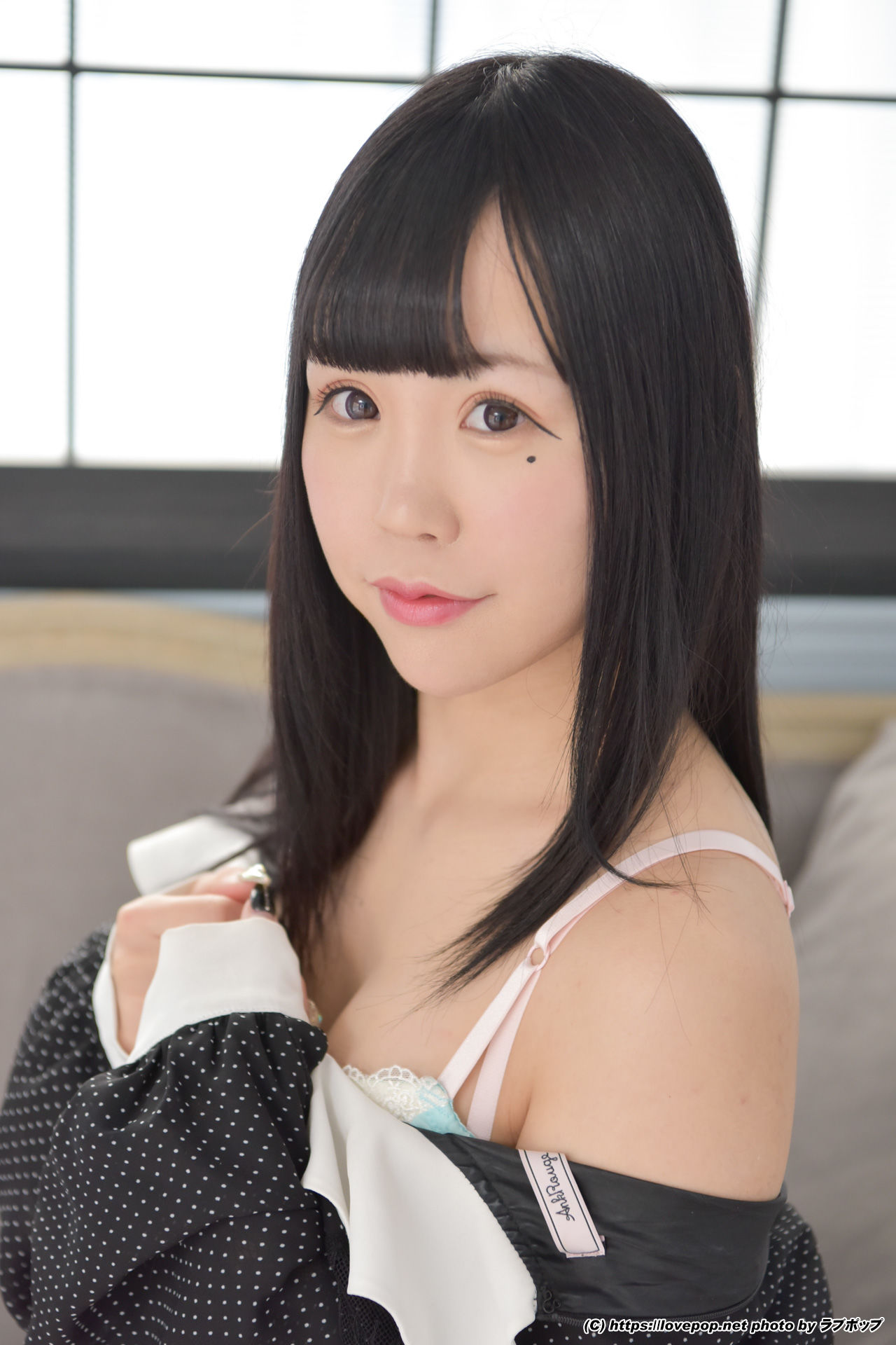[LOVEPOP] Aria Aizawa 逢沢ありあ Photoset 01
