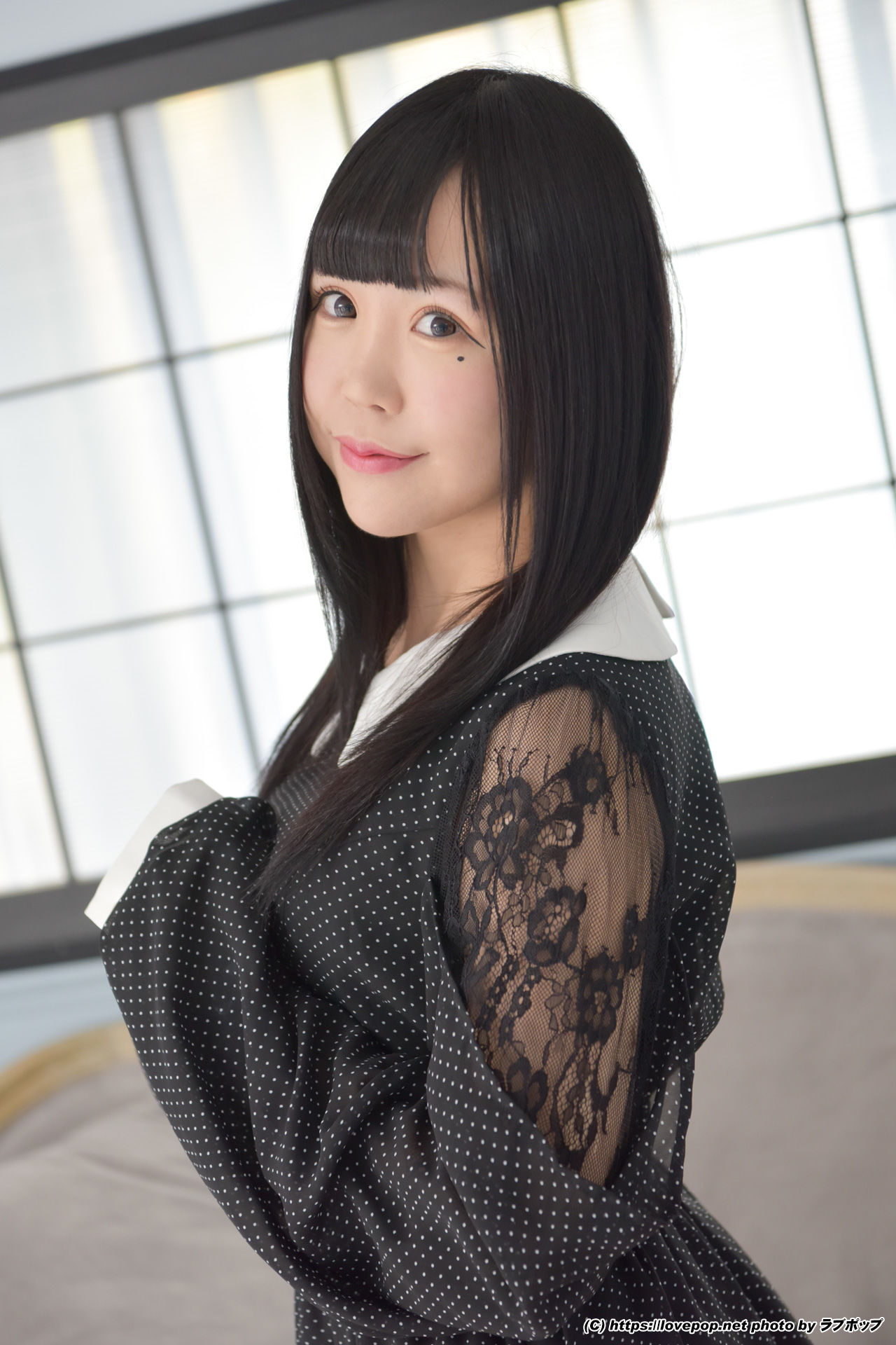 [LOVEPOP] Aria Aizawa 逢沢ありあ Photoset 01