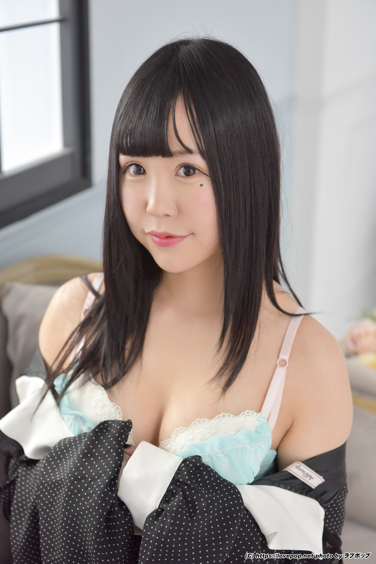 [LOVEPOP] Aria Aizawa 逢沢ありあ Photoset 01
