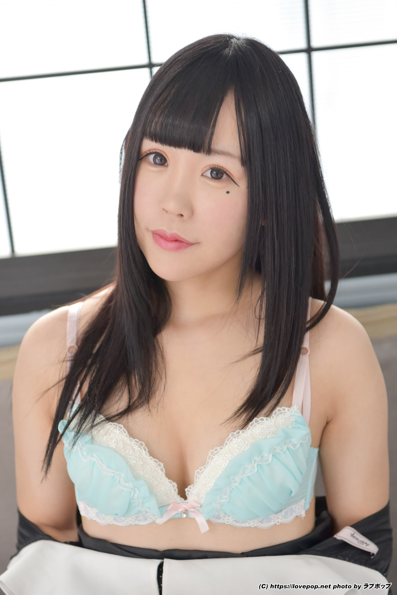 [LOVEPOP] Aria Aizawa 逢沢ありあ Photoset 01
