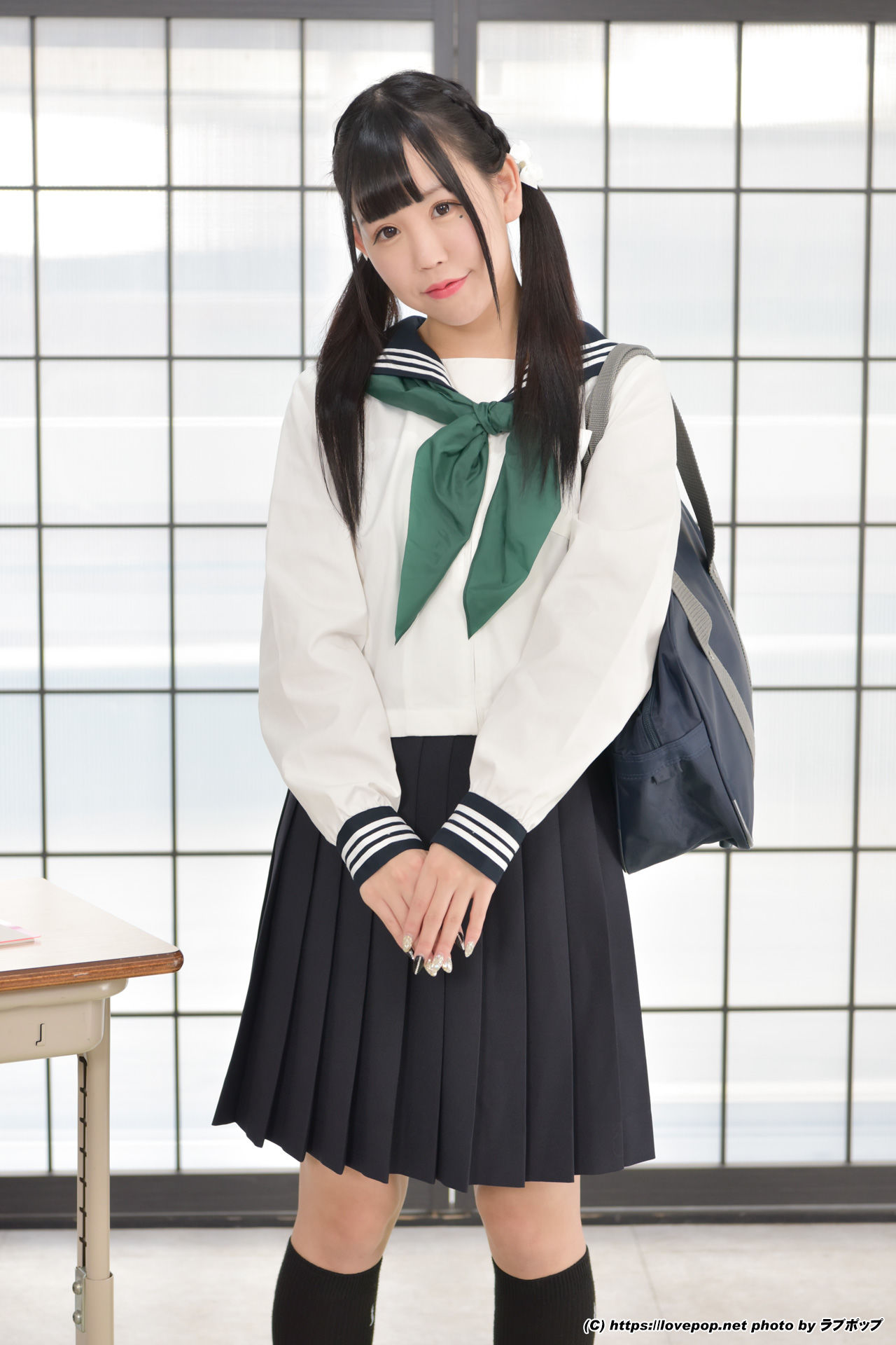 [LOVEPOP] Aria Aizawa 逢沢ありあ Photoset 02