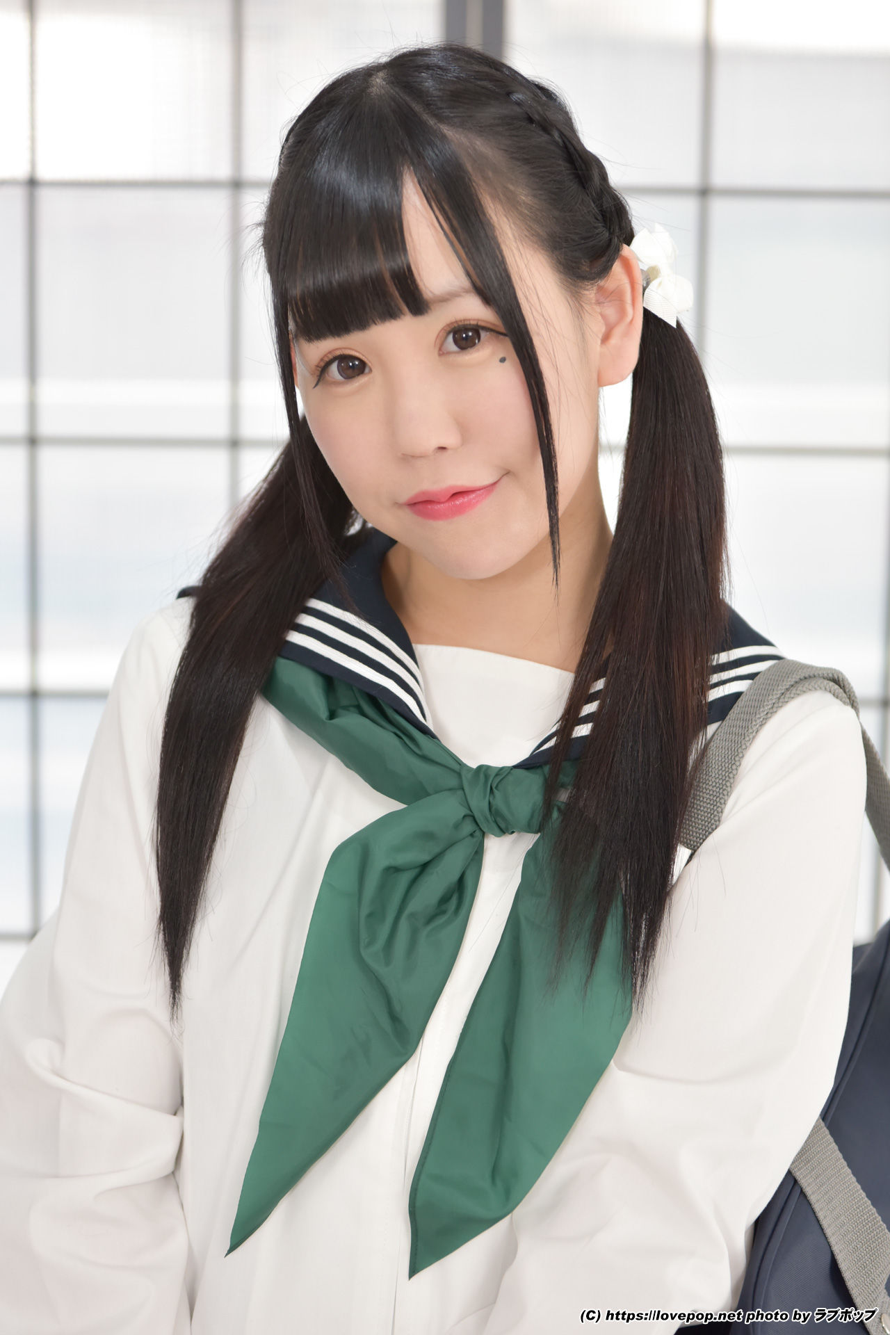 [LOVEPOP] Aria Aizawa 逢沢ありあ Photoset 02