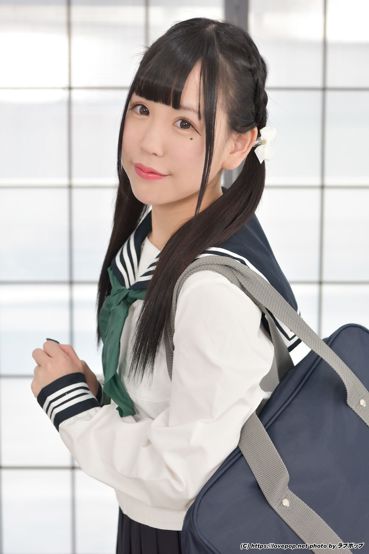 [LOVEPOP] Aria Aizawa 逢沢ありあ Photoset 02