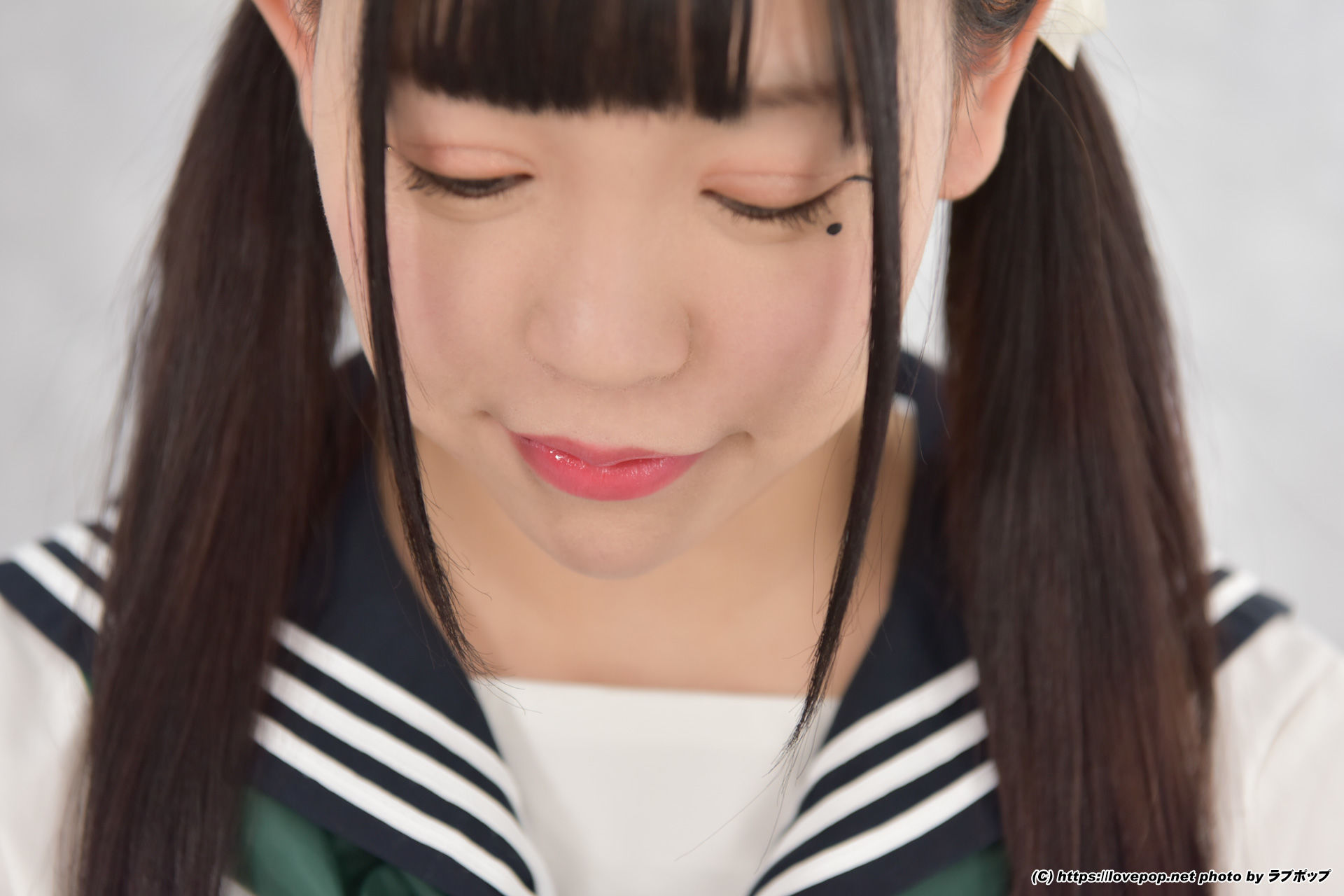 [LOVEPOP] Aria Aizawa 逢沢ありあ Photoset 02