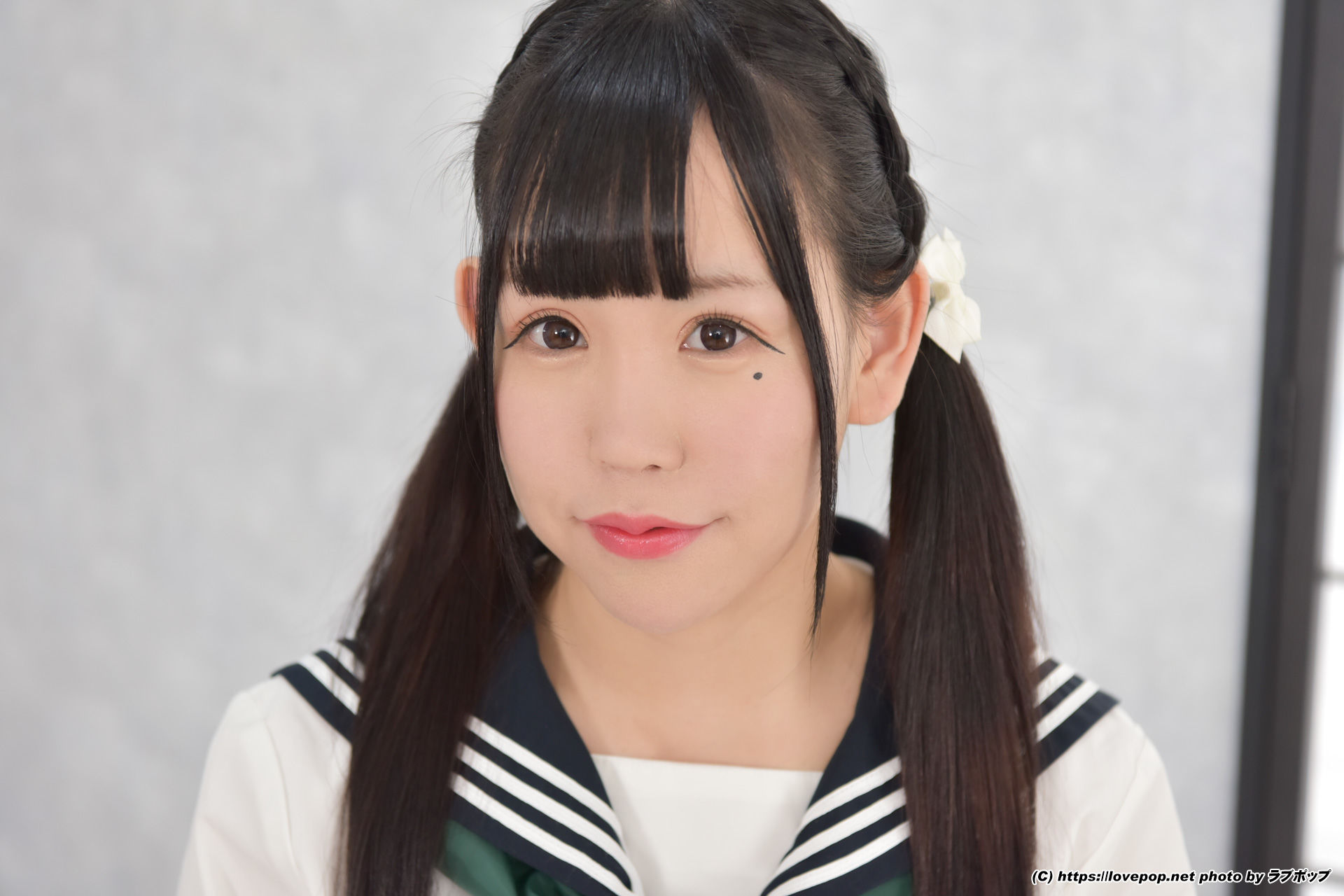 [LOVEPOP] Aria Aizawa 逢沢ありあ Photoset 02