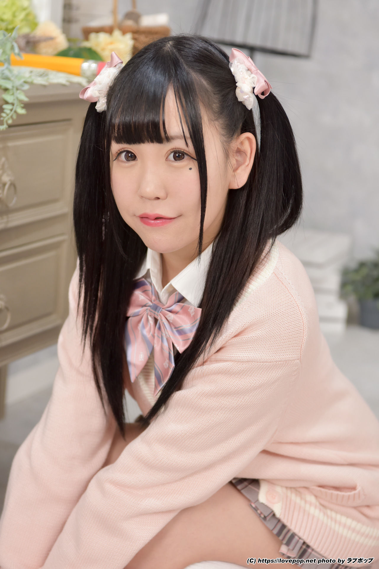 [LOVEPOP] Aria Aizawa 逢沢ありあ Photoset 03