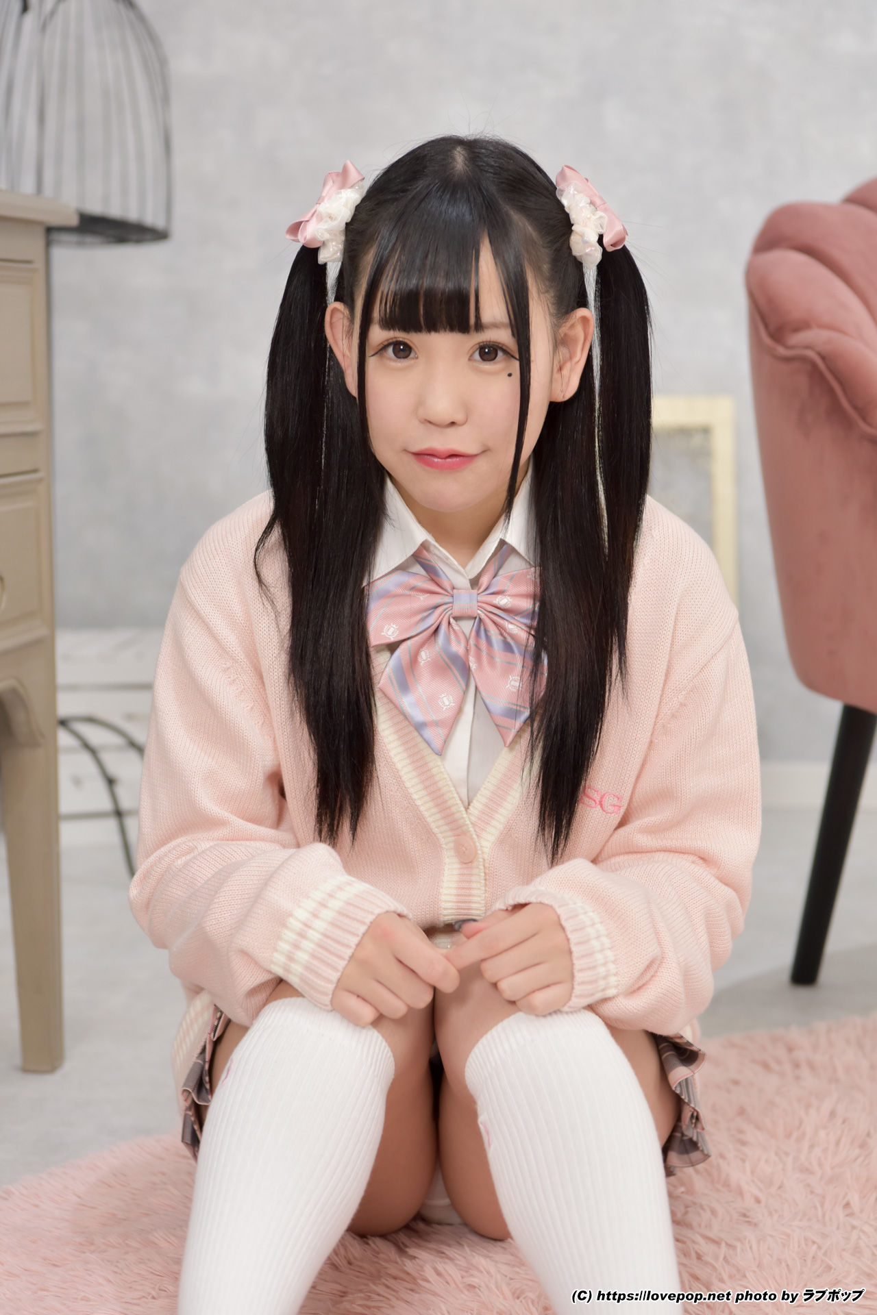 [LOVEPOP] Aria Aizawa 逢沢ありあ Photoset 03