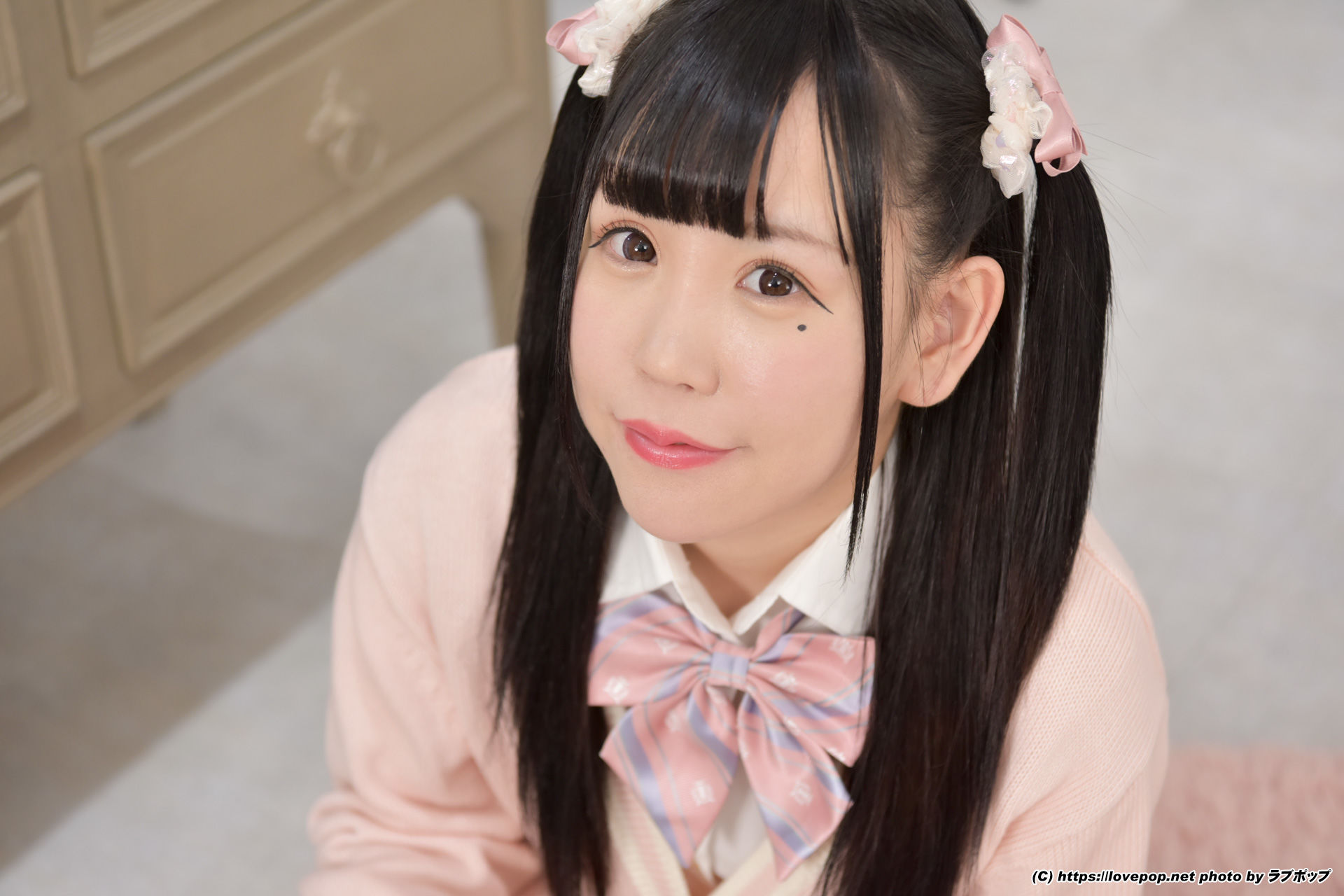[LOVEPOP] Aria Aizawa 逢沢ありあ Photoset 03