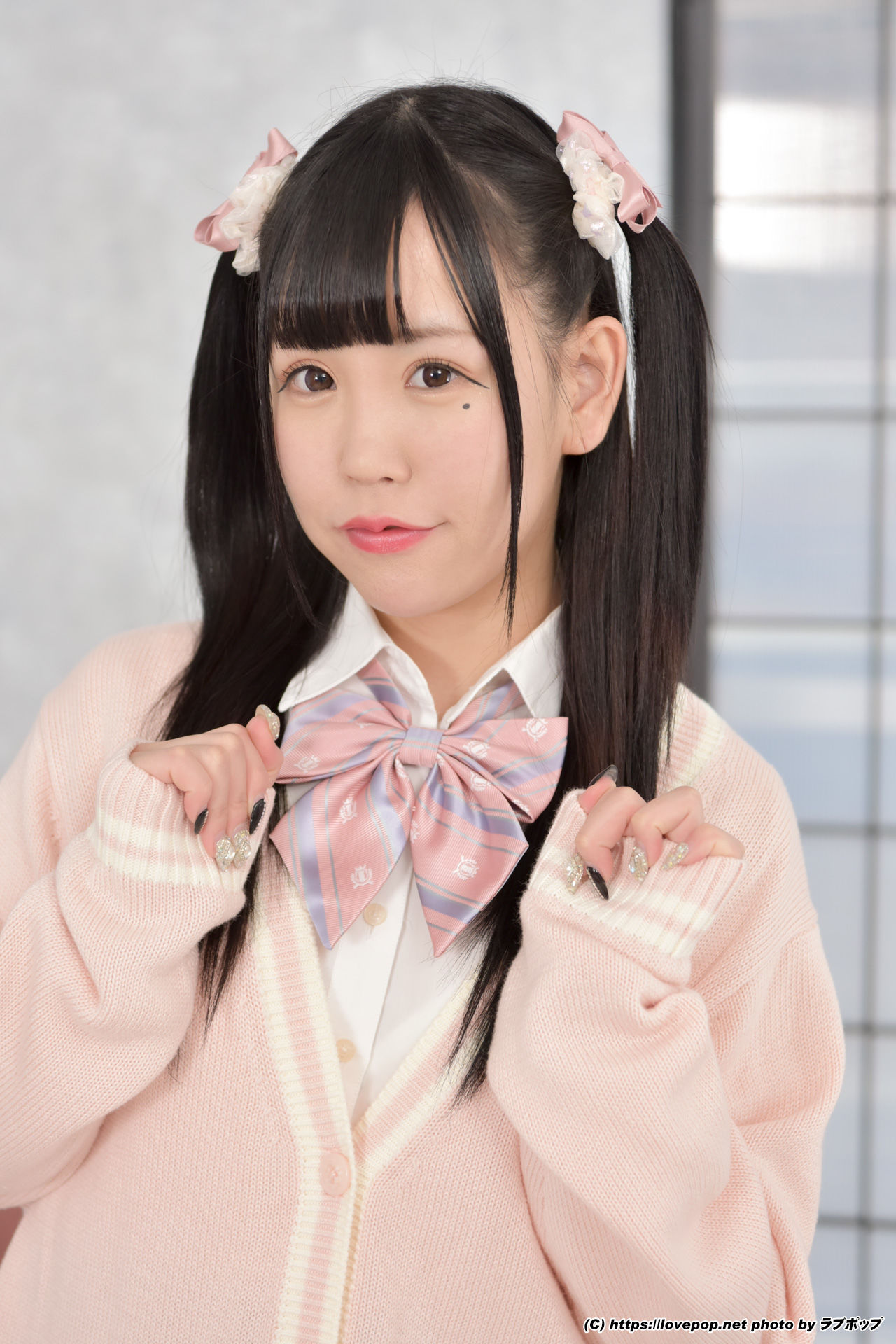 [LOVEPOP] Aria Aizawa 逢沢ありあ Photoset 03