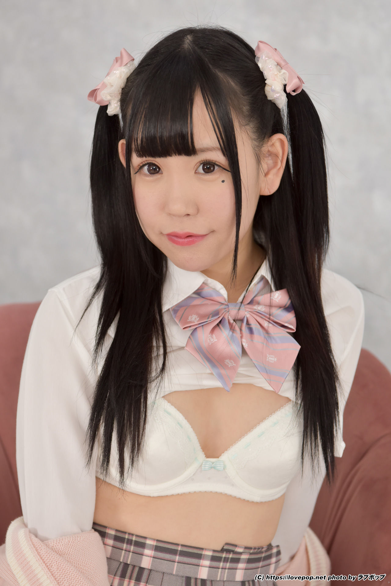 [LOVEPOP] Aria Aizawa 逢沢ありあ Photoset 03