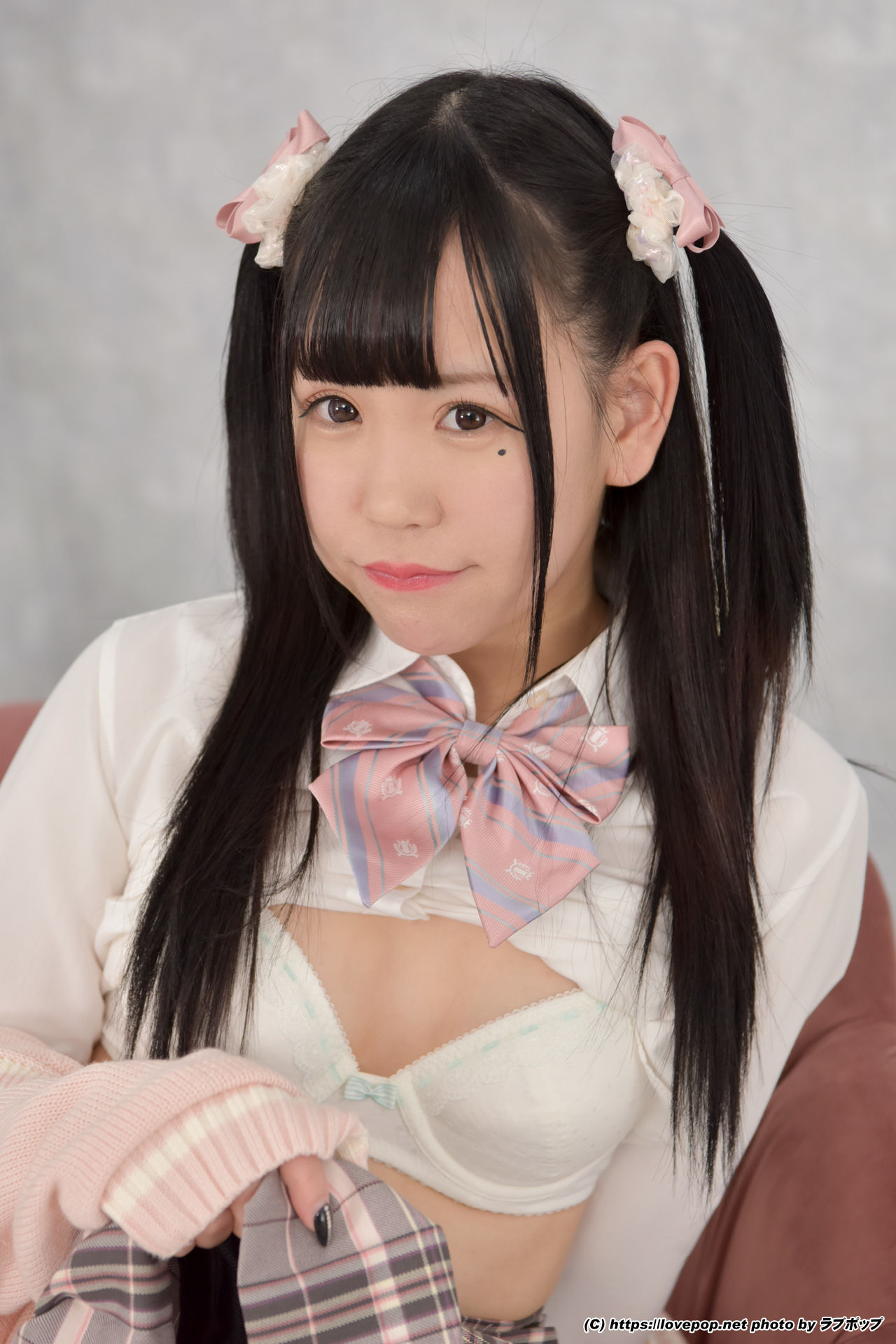 [LOVEPOP] Aria Aizawa 逢沢ありあ Photoset 03