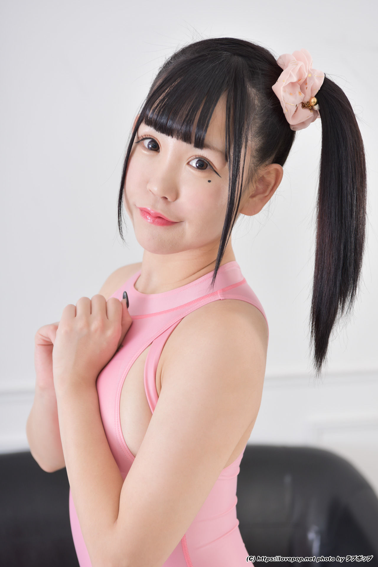 [LOVEPOP] Aria Aizawa 逢沢ありあ Photoset 04