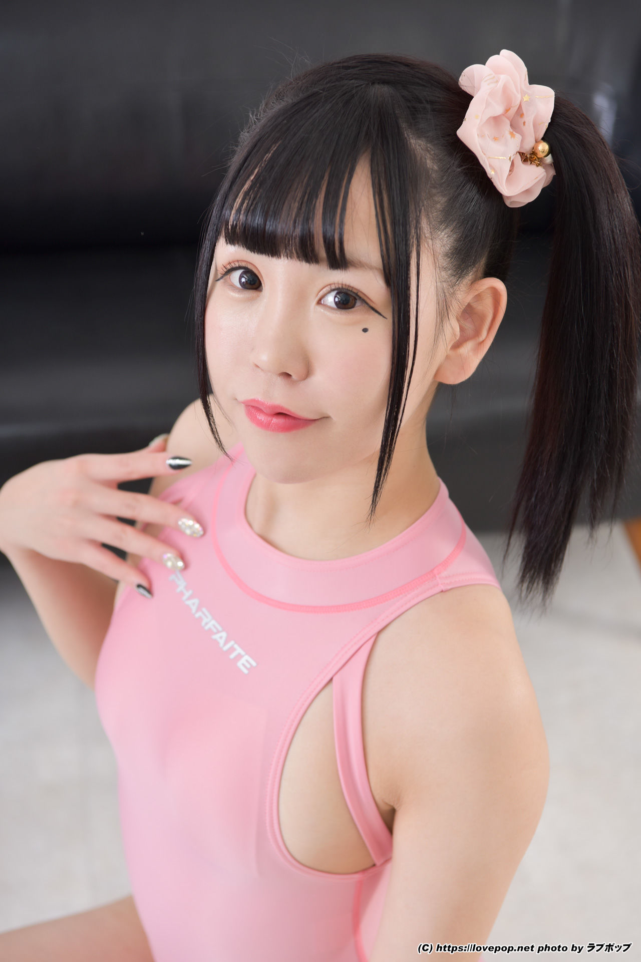 [LOVEPOP] Aria Aizawa 逢沢ありあ Photoset 04