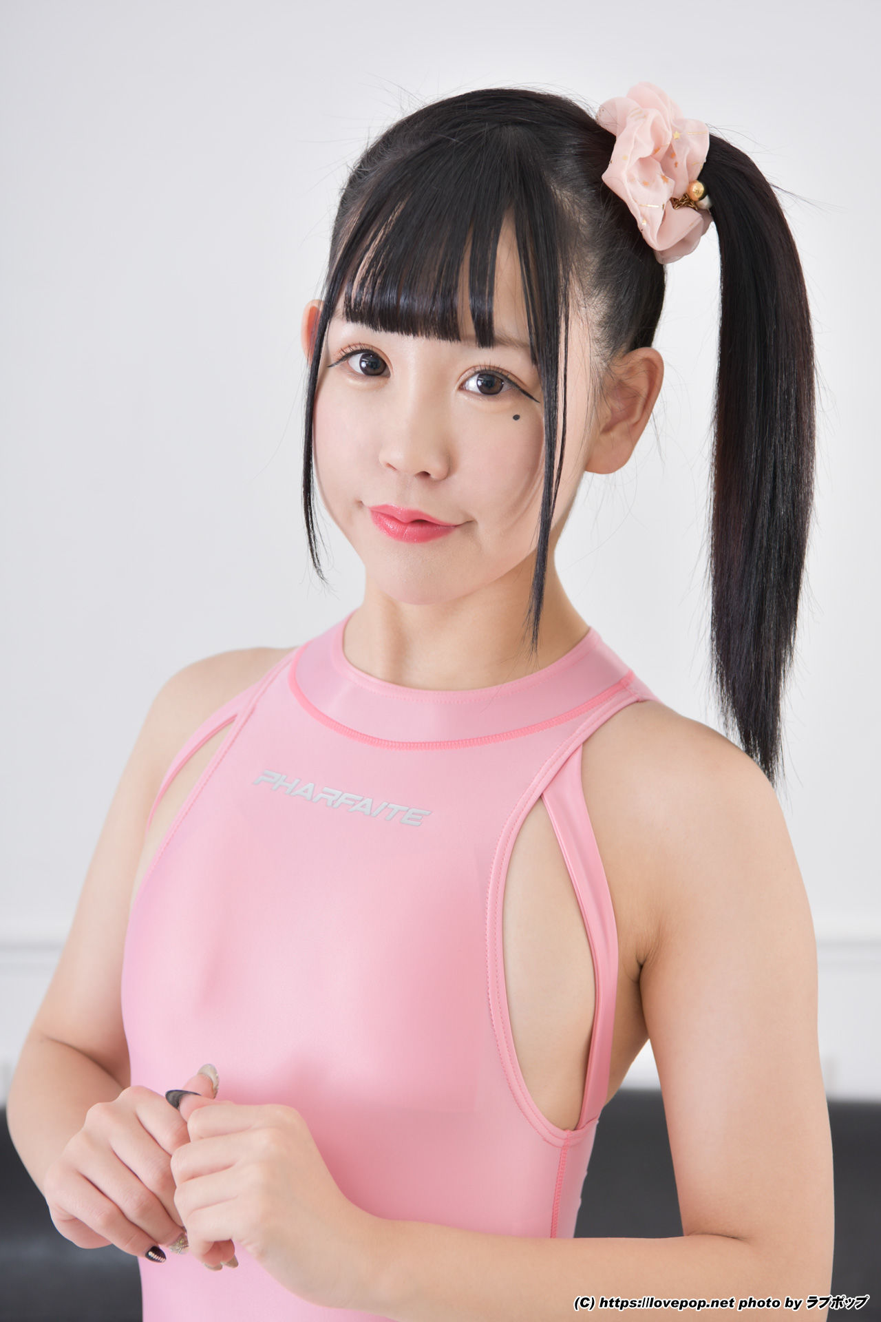 [LOVEPOP] Aria Aizawa 逢沢ありあ Photoset 04