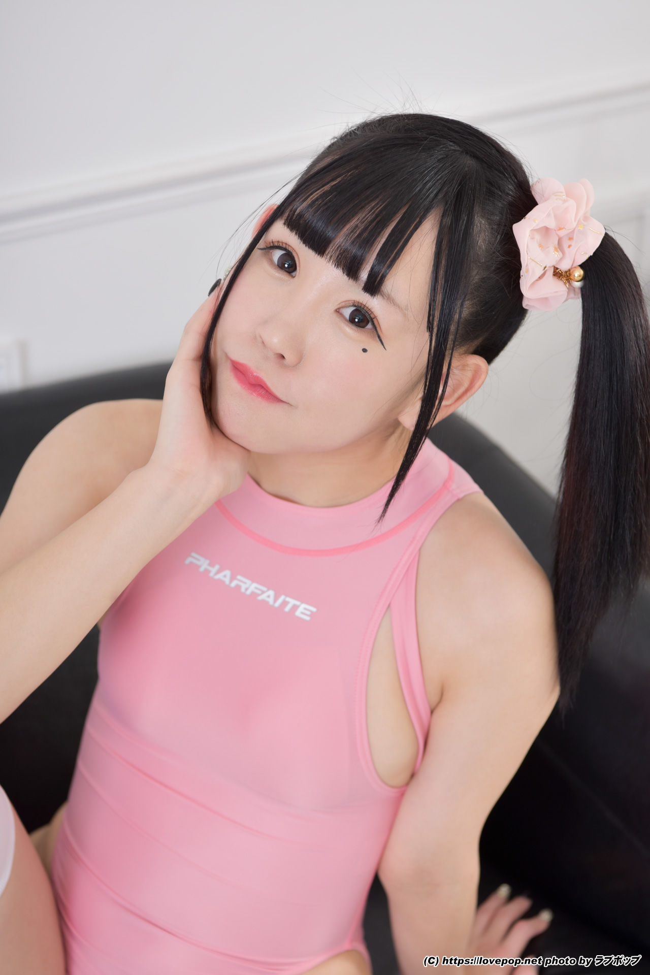 [LOVEPOP] Aria Aizawa 逢沢ありあ Photoset 04
